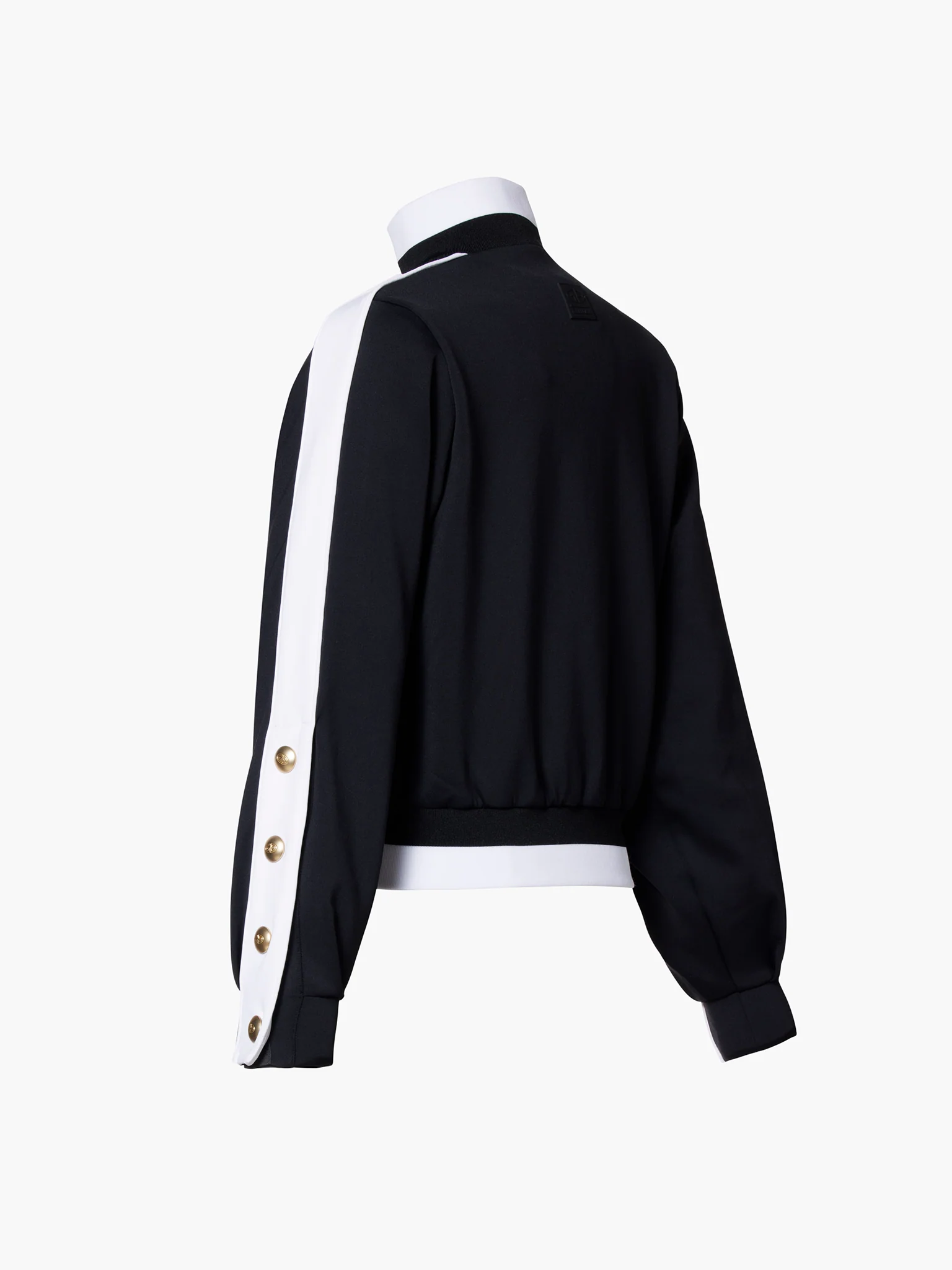 MONACO track jacket - Image 7