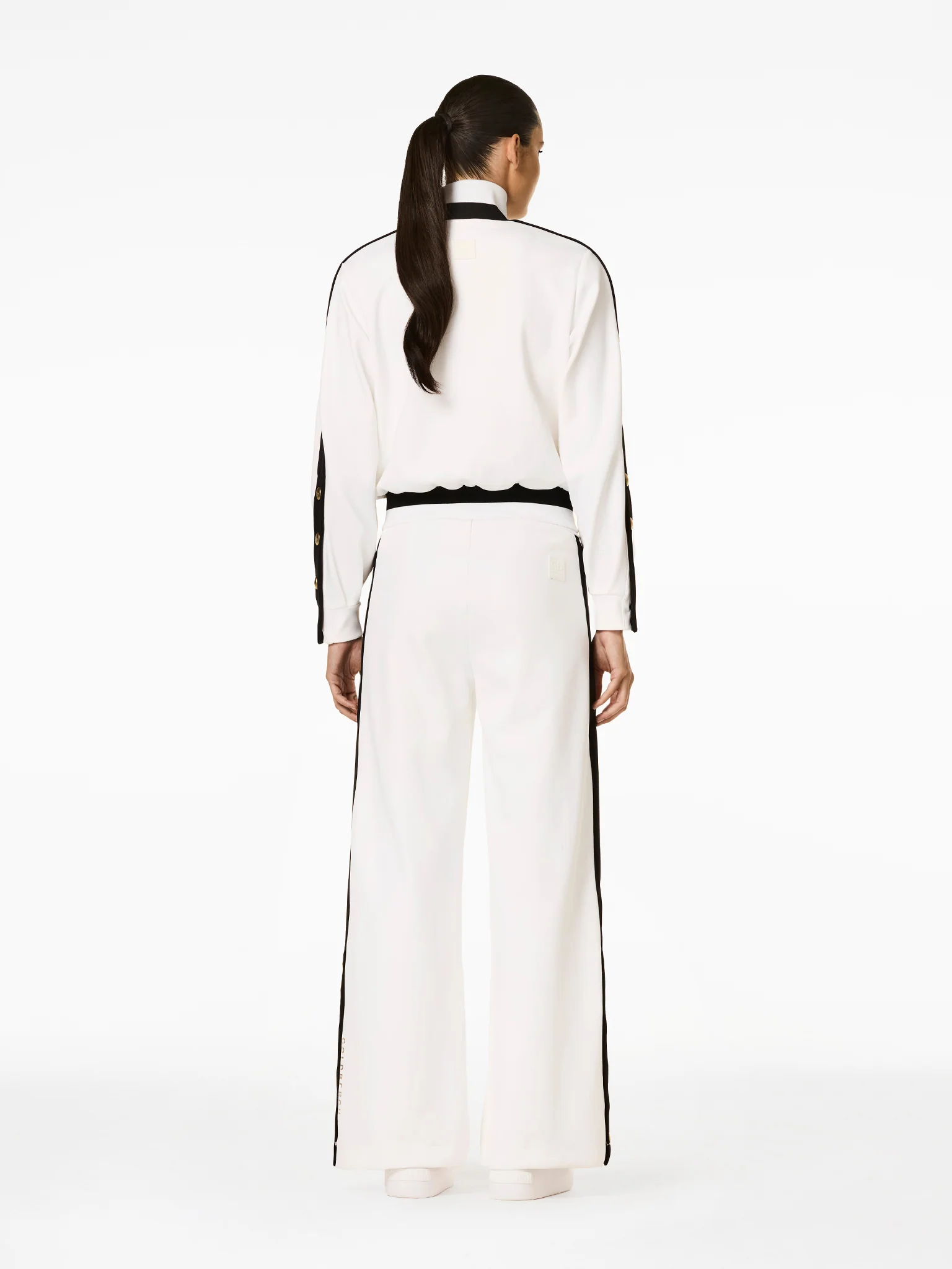 MONACO track jacket - Image 3