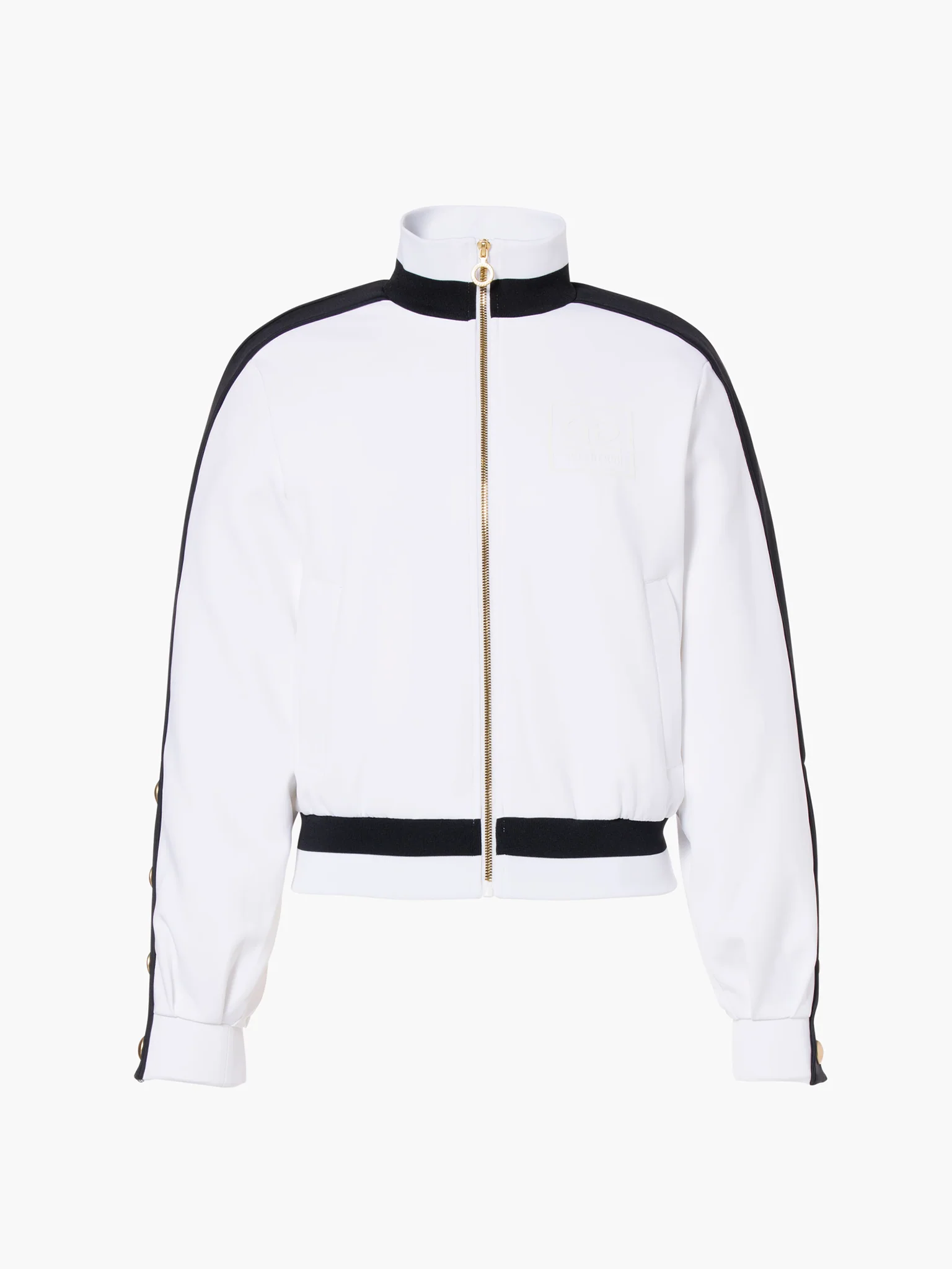 MONACO track jacket - Image 4
