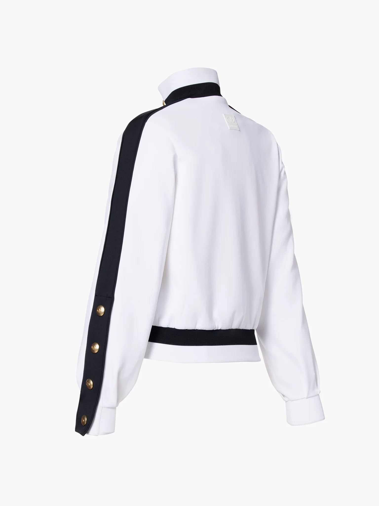 MONACO track jacket - Image 5