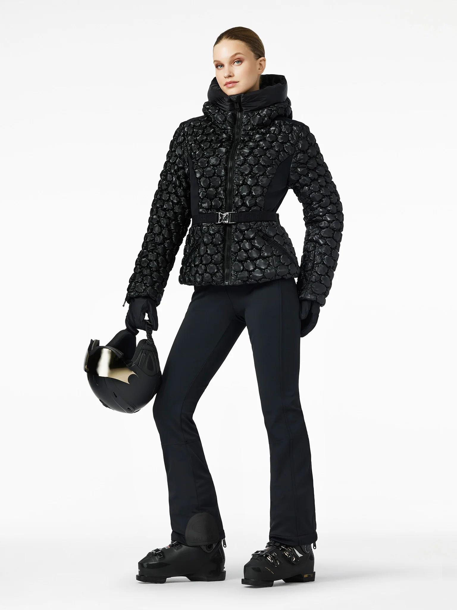 MONIQUE ski jacket - Image 2