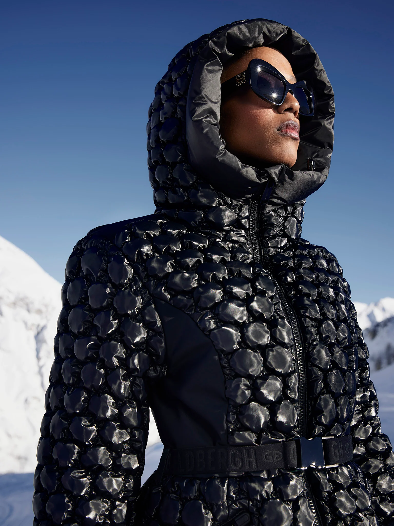 MONIQUE ski jacket - Image 8