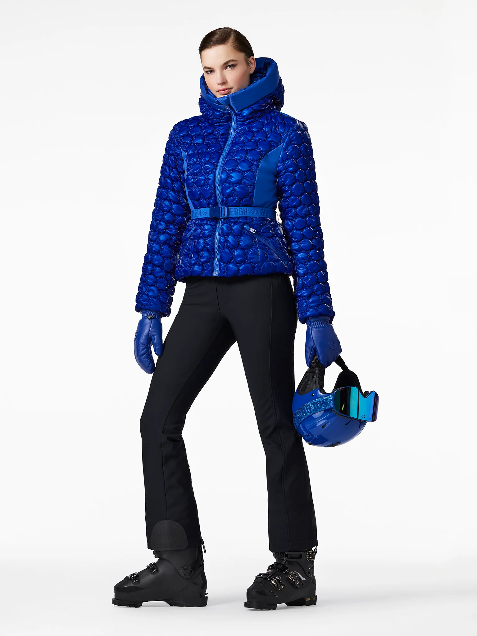 MONIQUE ski jacket - Image 2