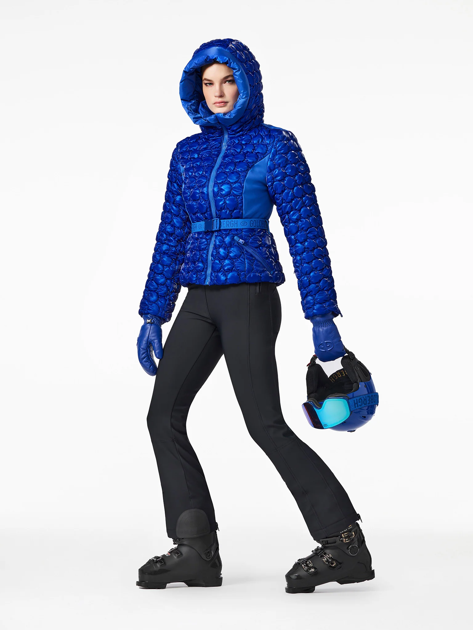MONIQUE ski jacket - Image 3