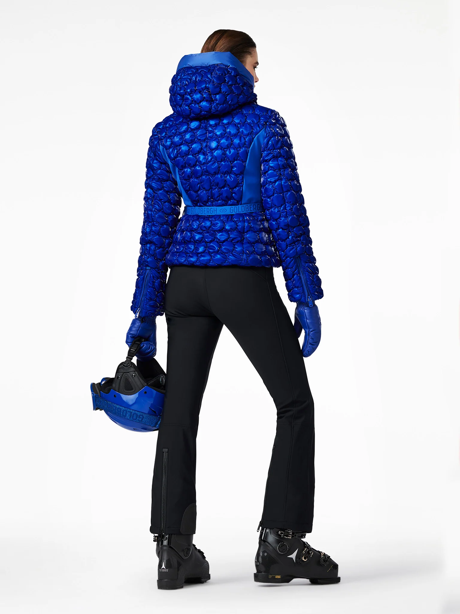 MONIQUE ski jacket - Image 4