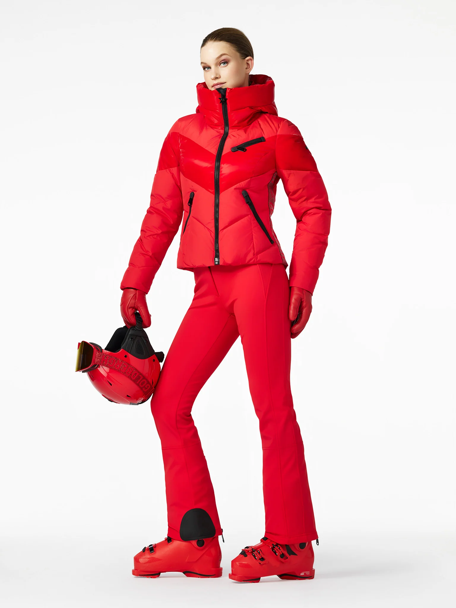 MORAINE ski jacket - Image 2