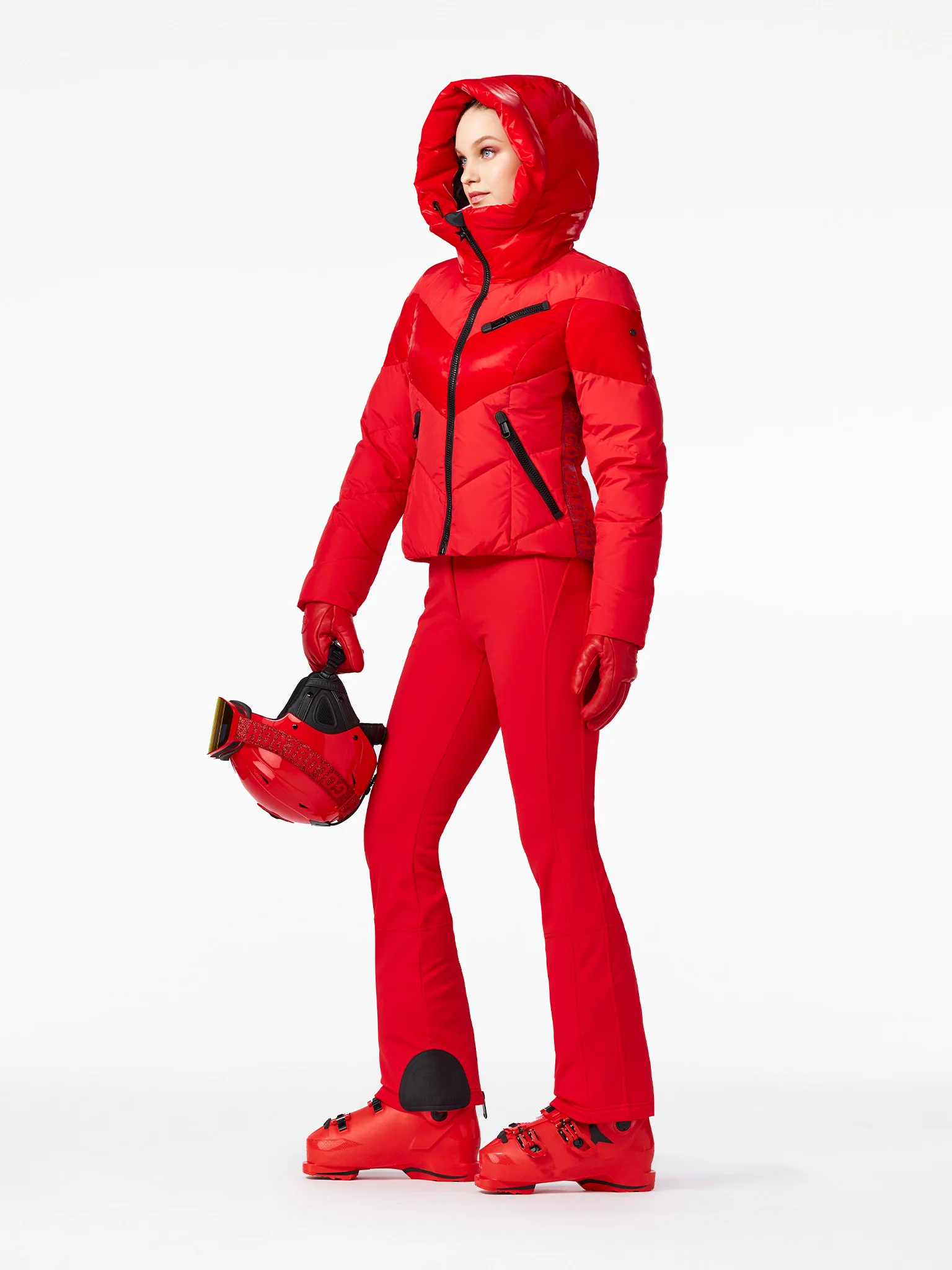 MORAINE ski jacket - Image 3