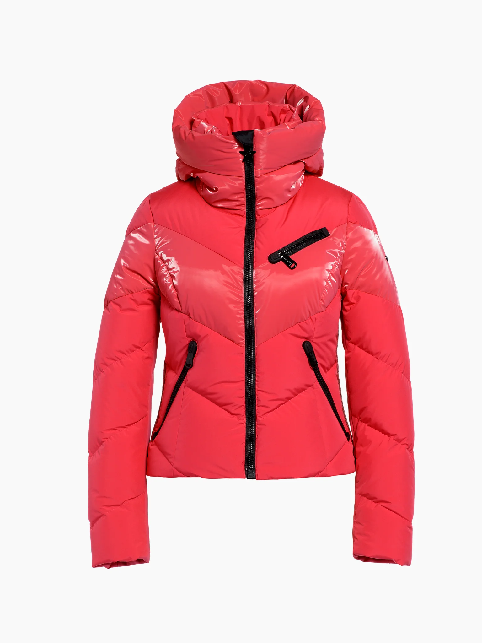 MORAINE ski jacket - Image 5