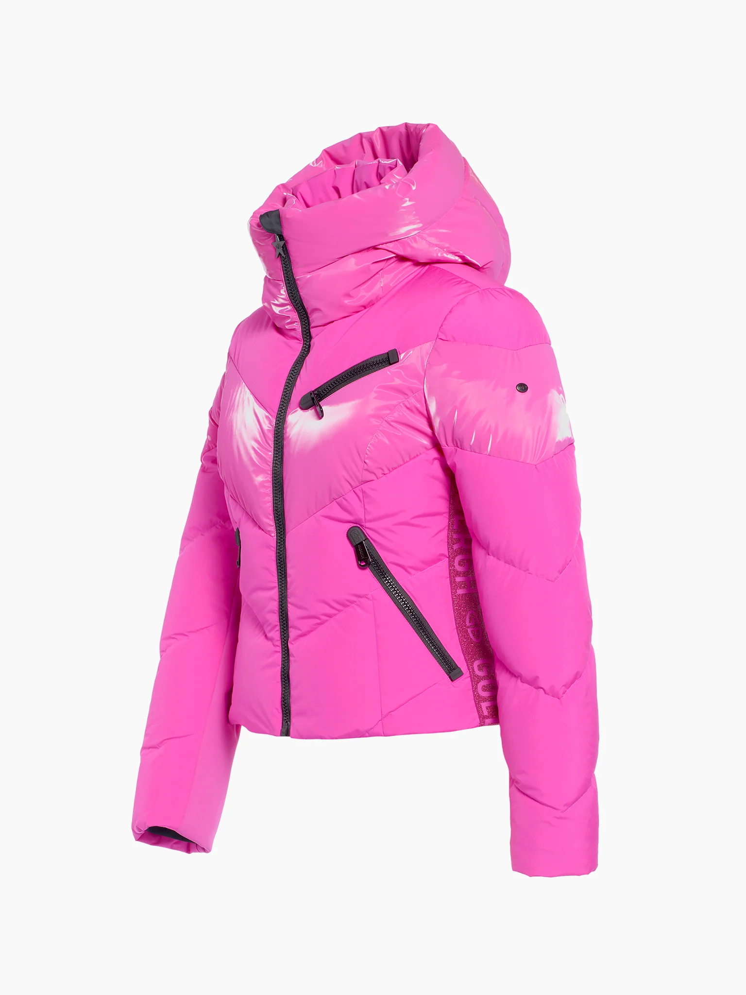 MORAINE ski jacket - Image 2