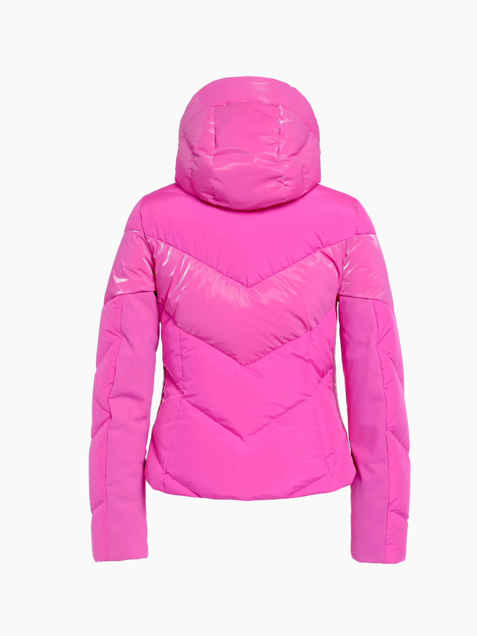 MORAINE ski jacket - Image 3