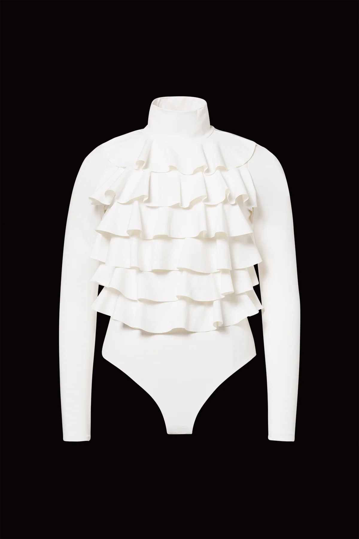 MYSTIQUE ski body - Image 3