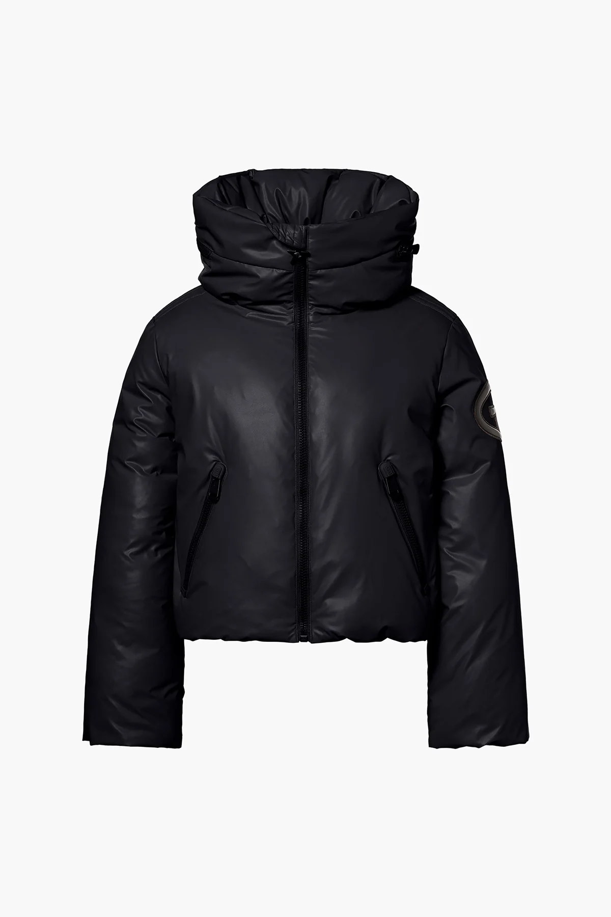 NERO ski jacket - Image 10