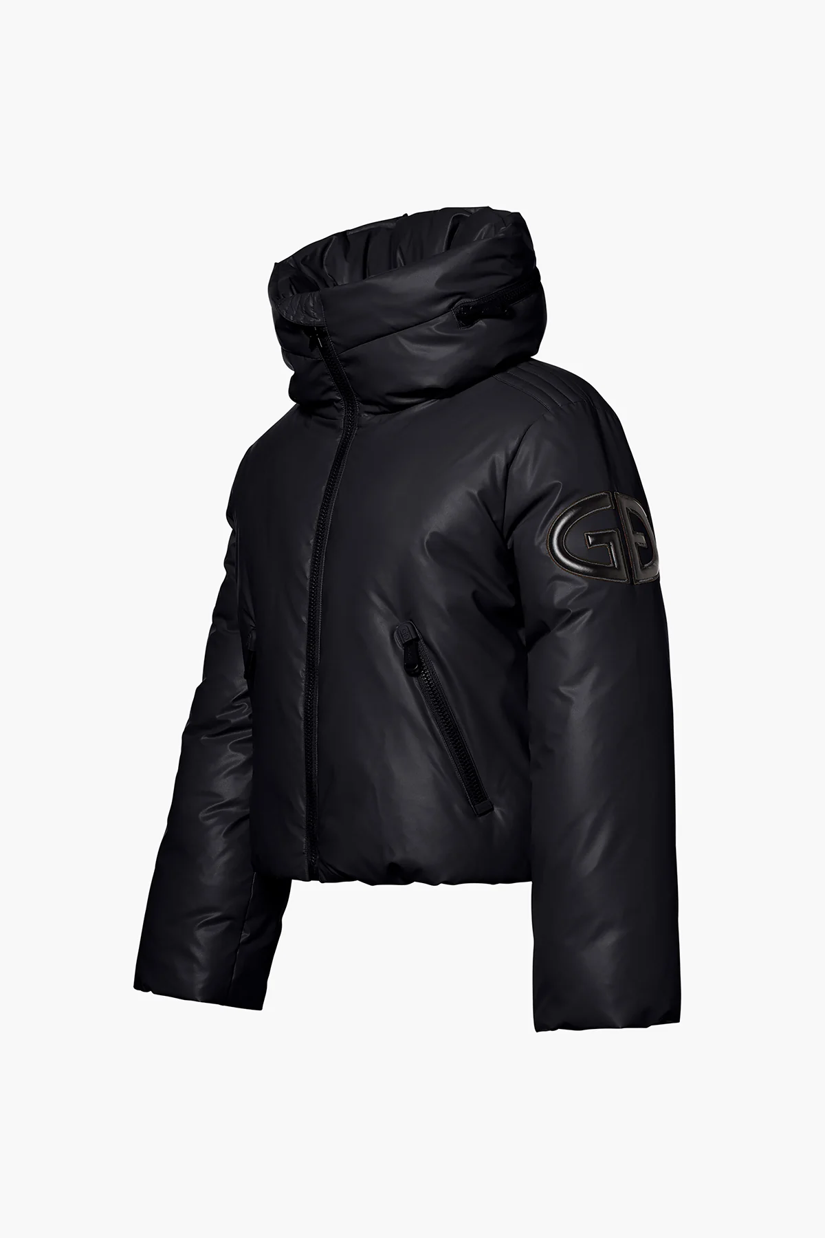 NERO ski jacket - Image 11