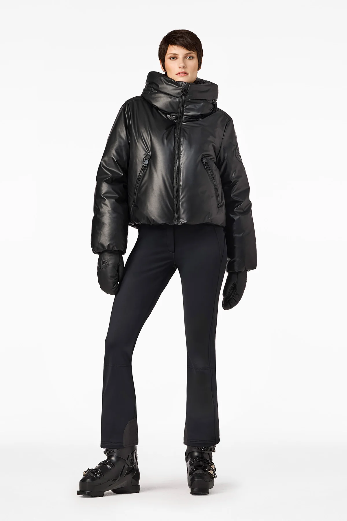 NERO ski jacket - Image 2