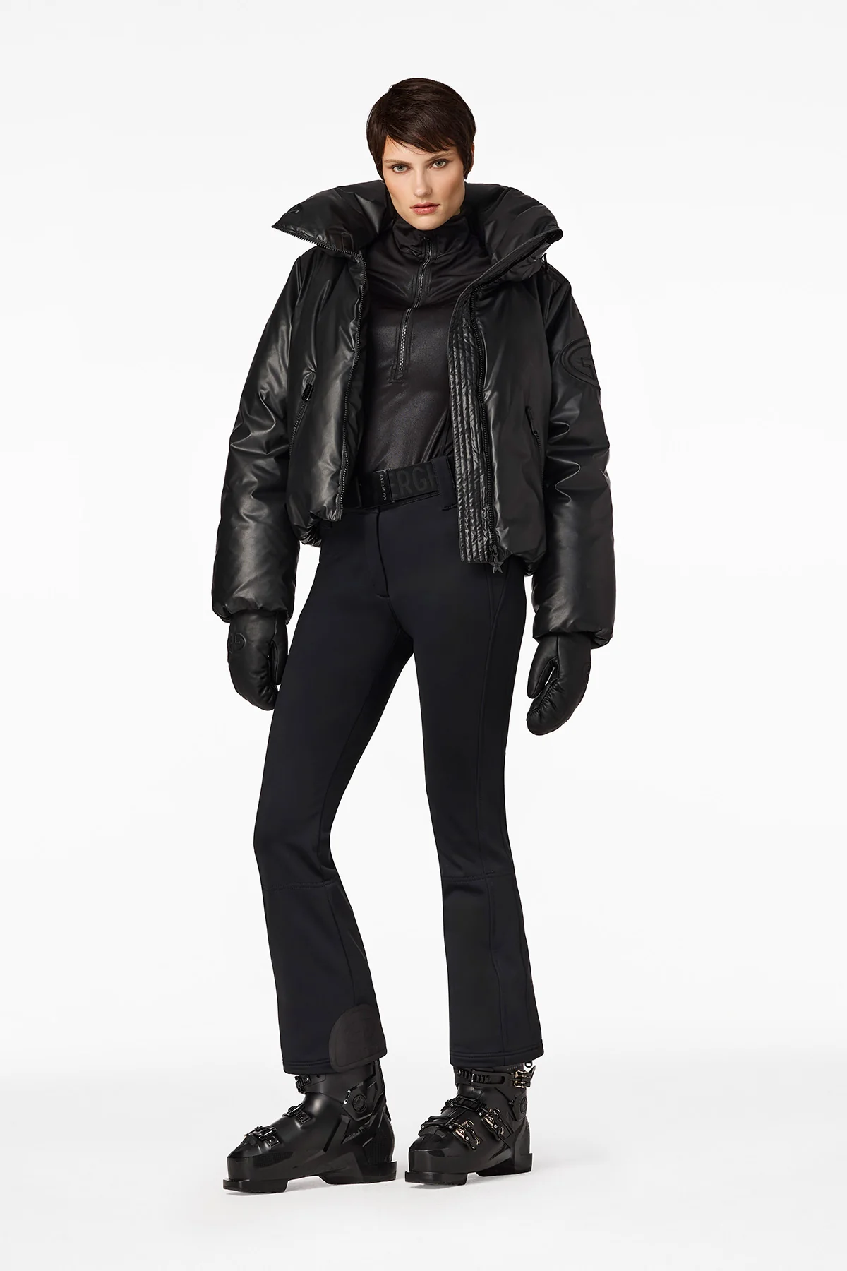 NERO ski jacket - Image 3