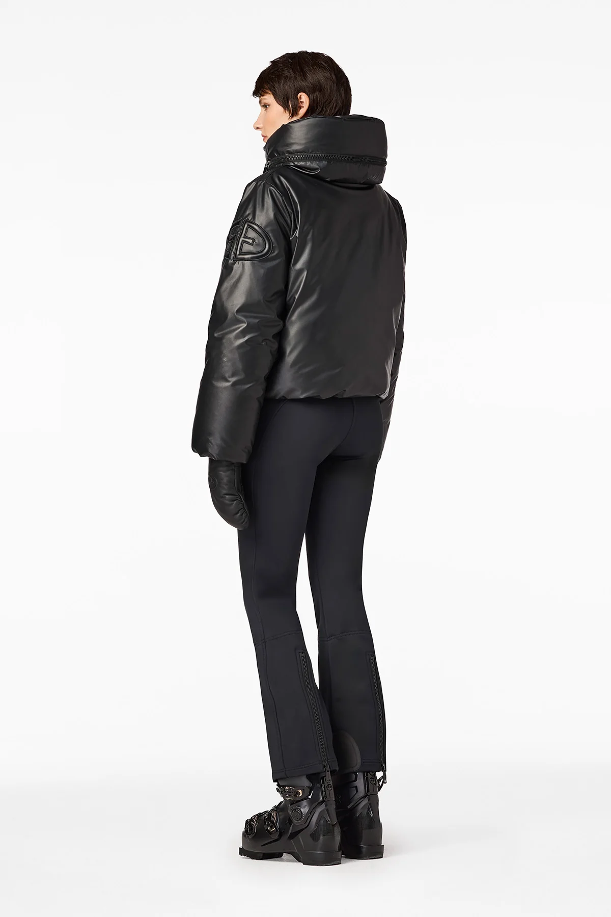 NERO ski jacket - Image 4