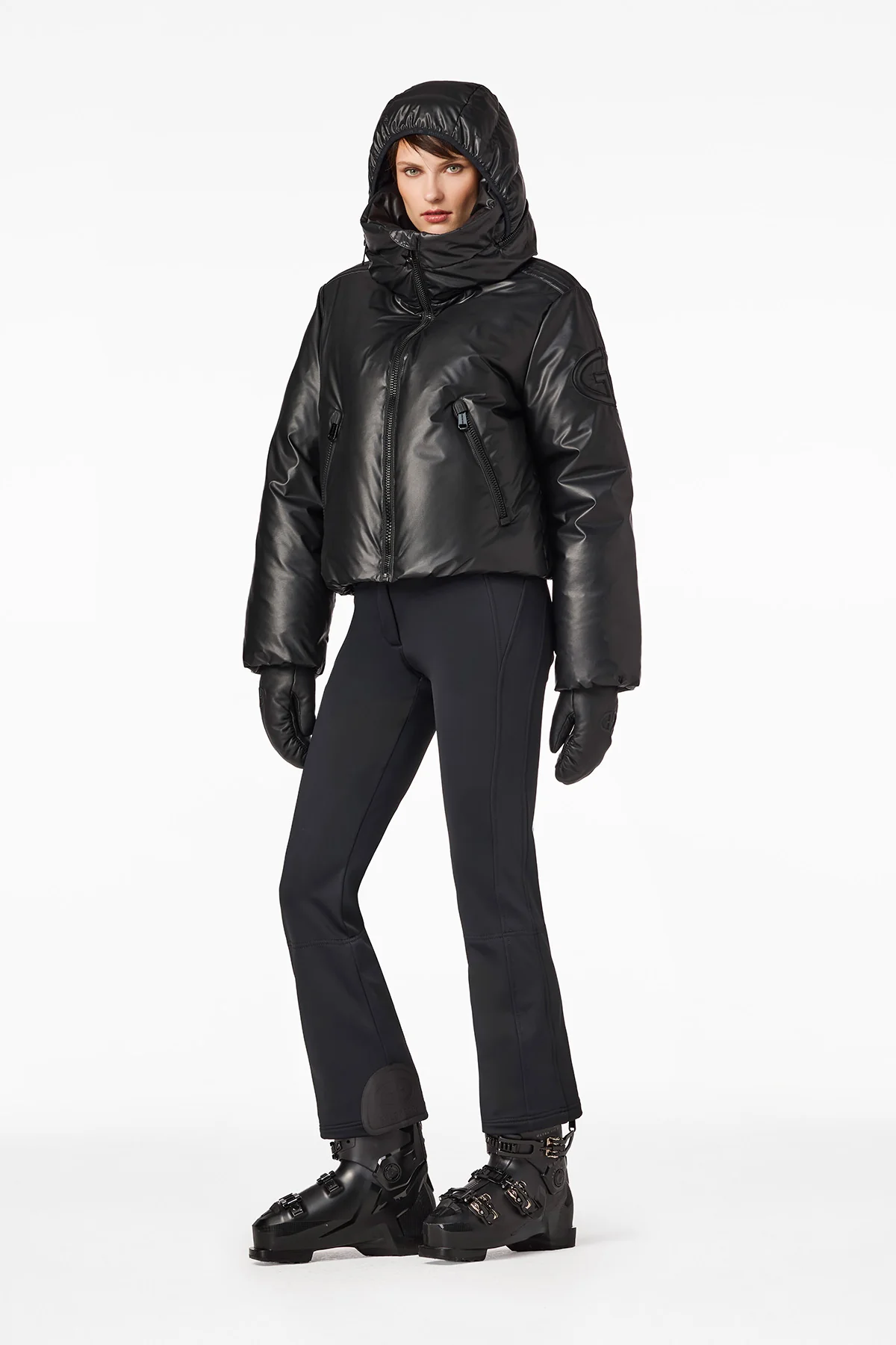 NERO ski jacket - Image 5