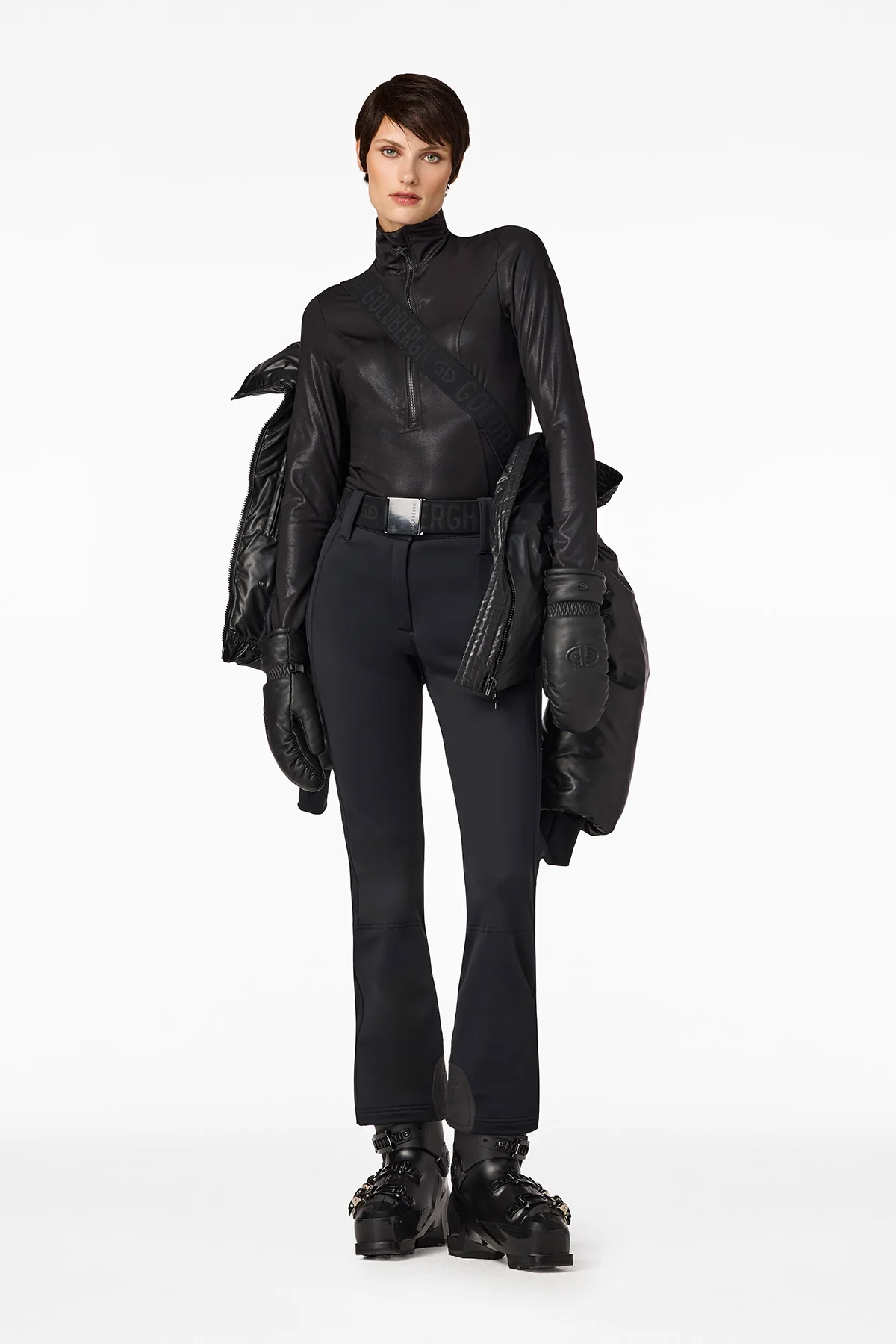 NERO ski jacket - Image 6