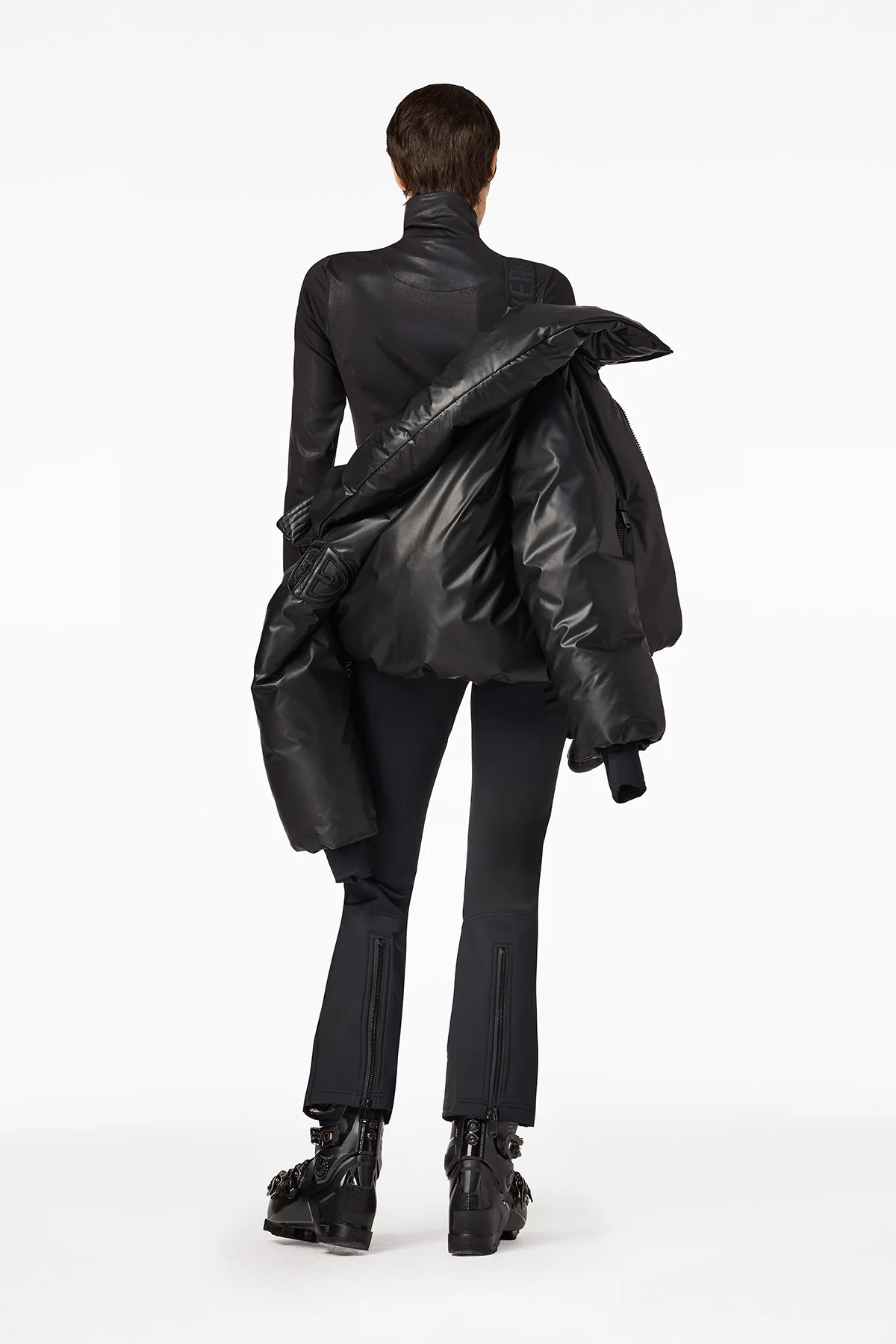 NERO ski jacket - Image 7