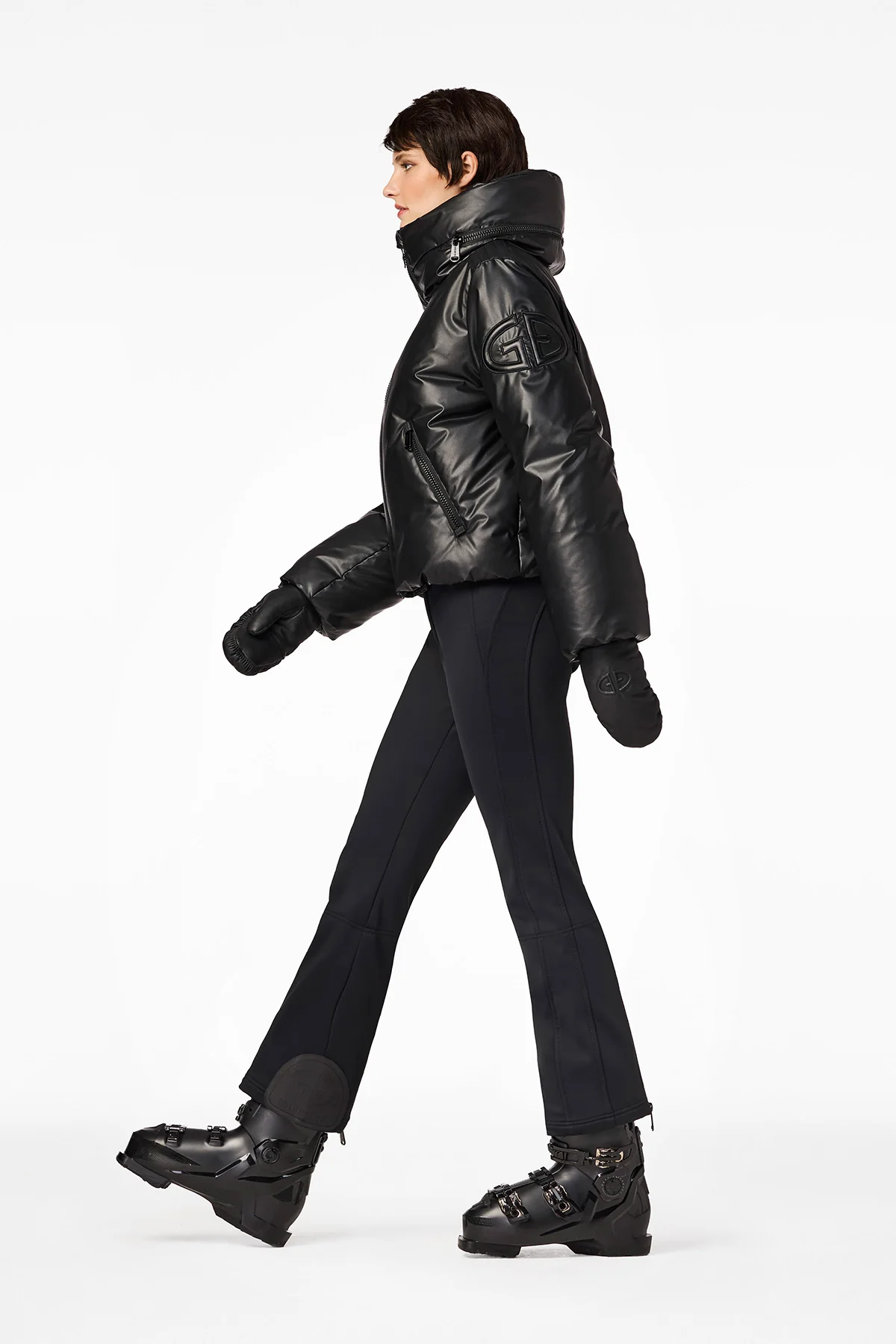 NERO ski jacket - Image 8