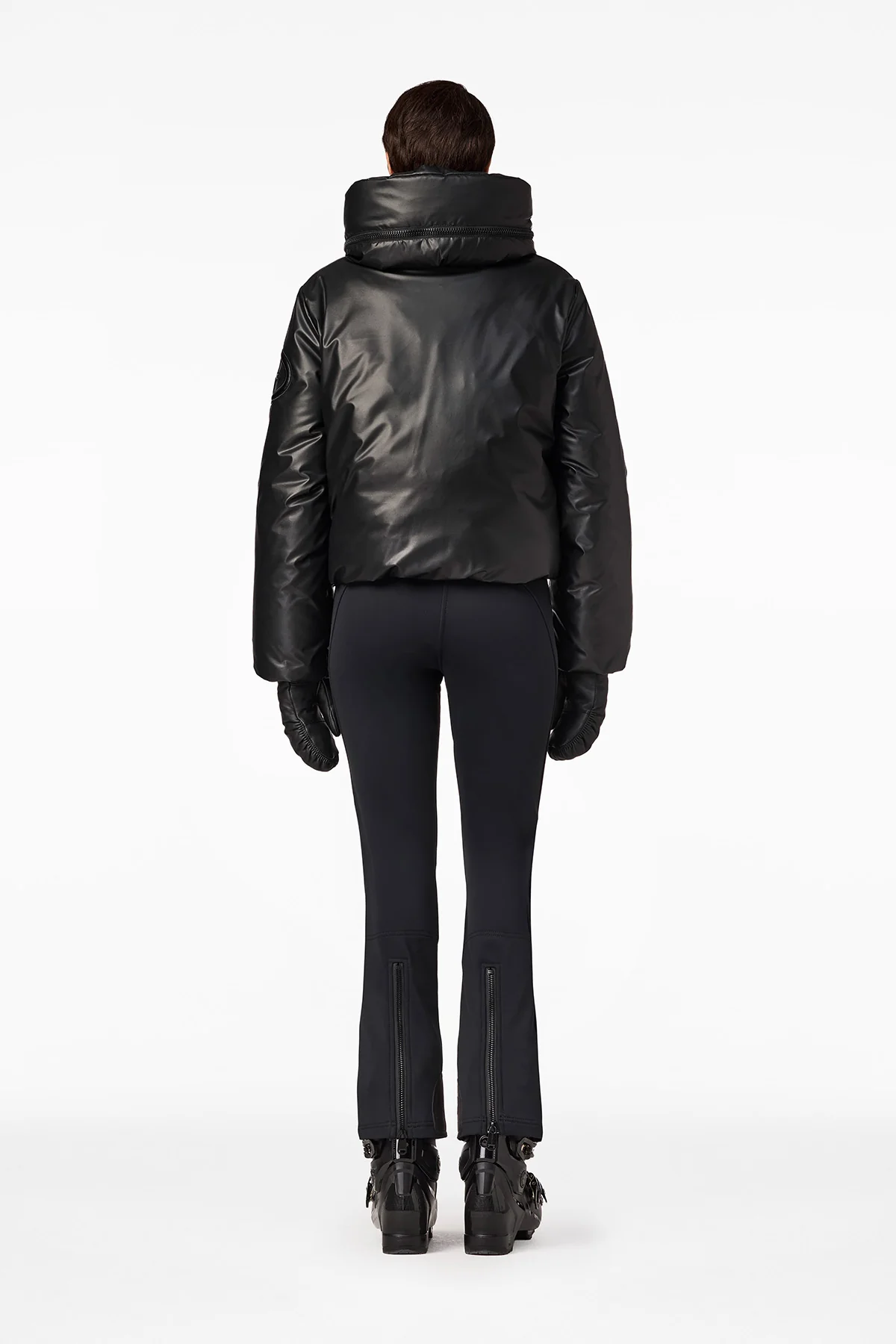 NERO ski jacket - Image 9