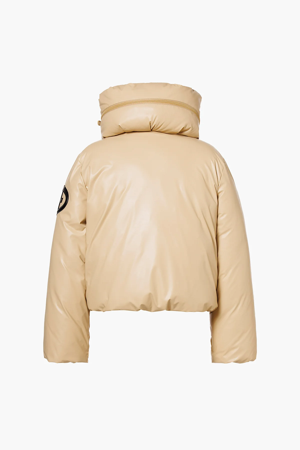 NERO ski jacket - Image 6