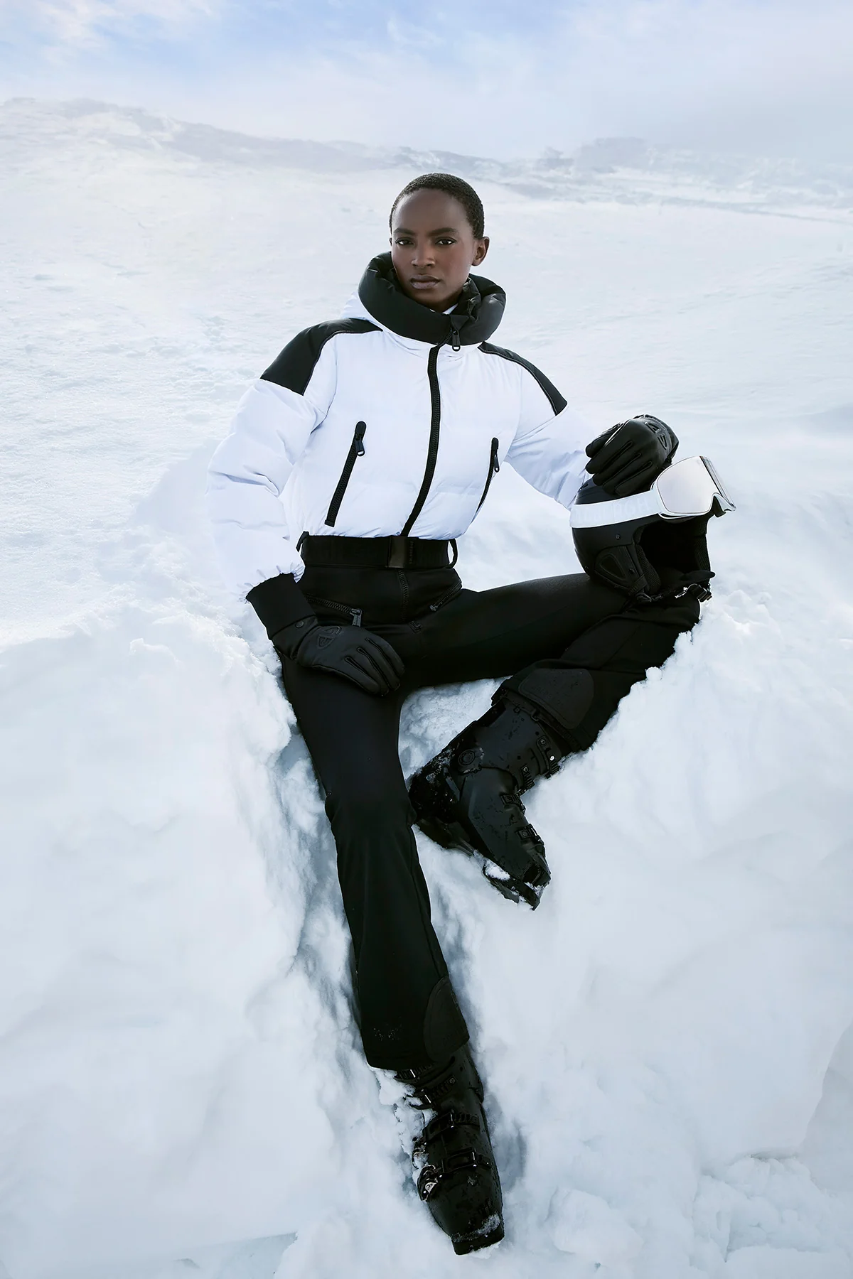 NÉVE ski suit - Image 9