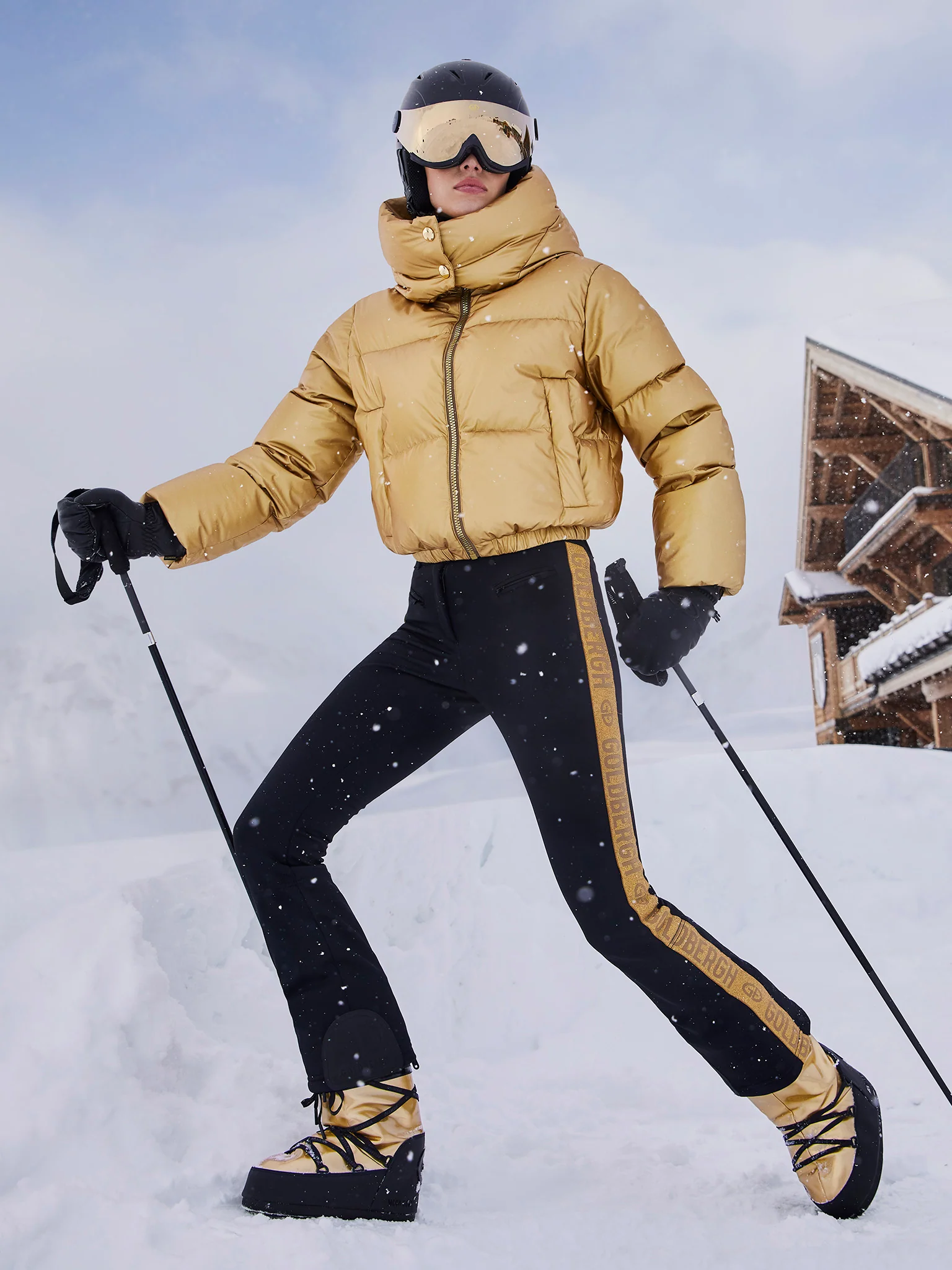 OCÉANE ski jacket - Image 10