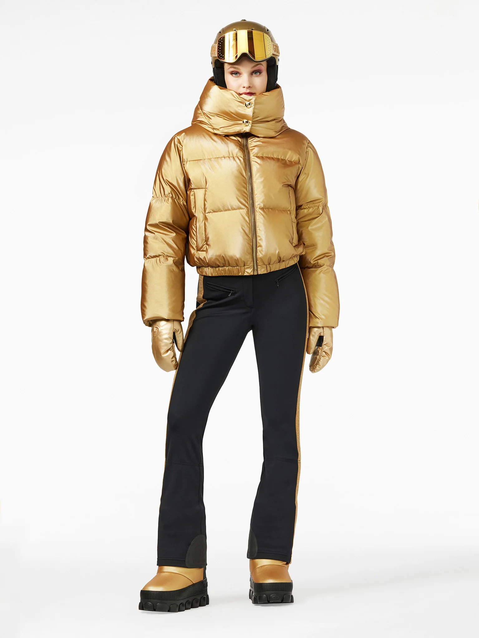 OCÉANE ski jacket - Image 2