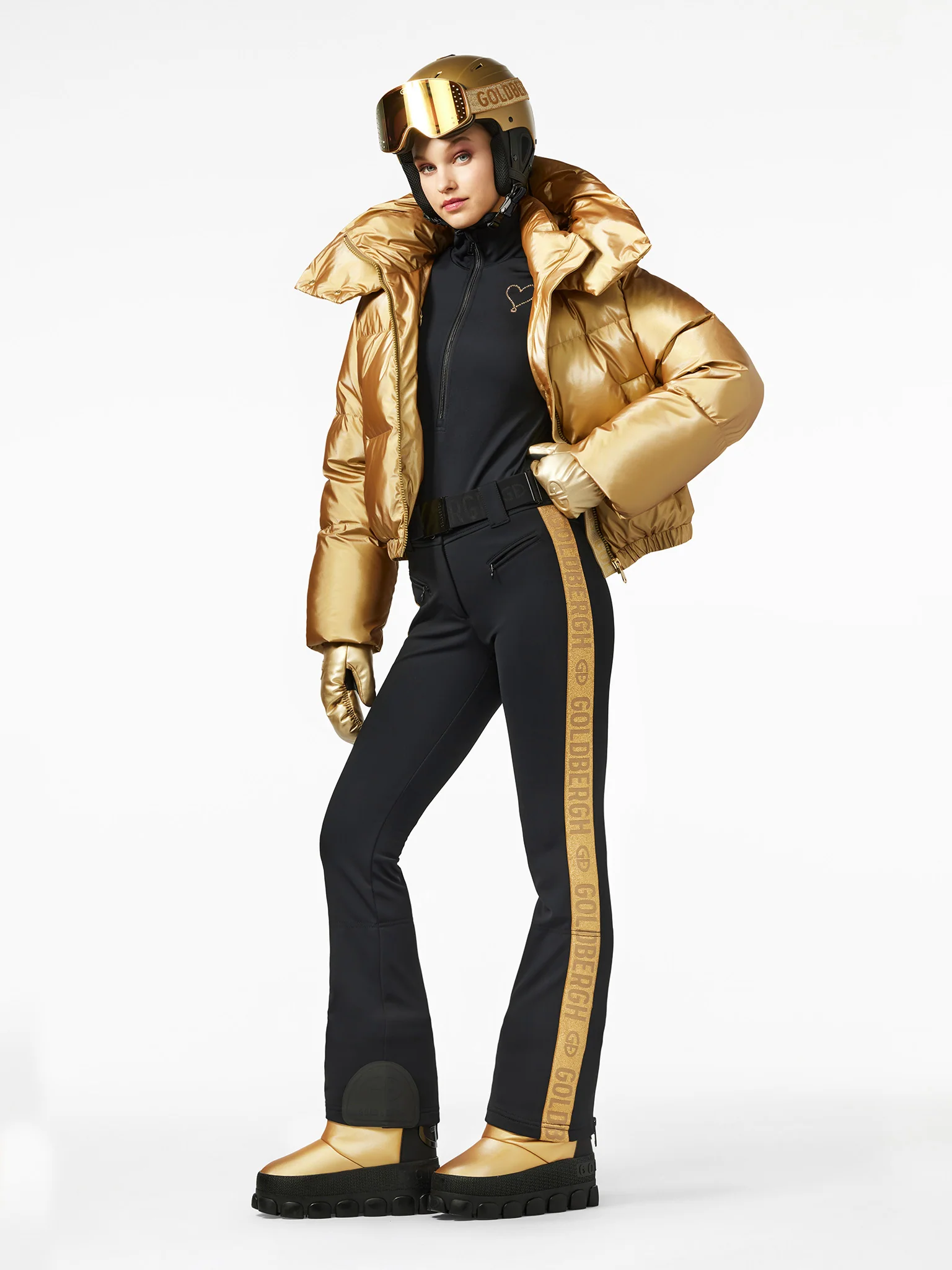 OCÉANE ski jacket - Image 3