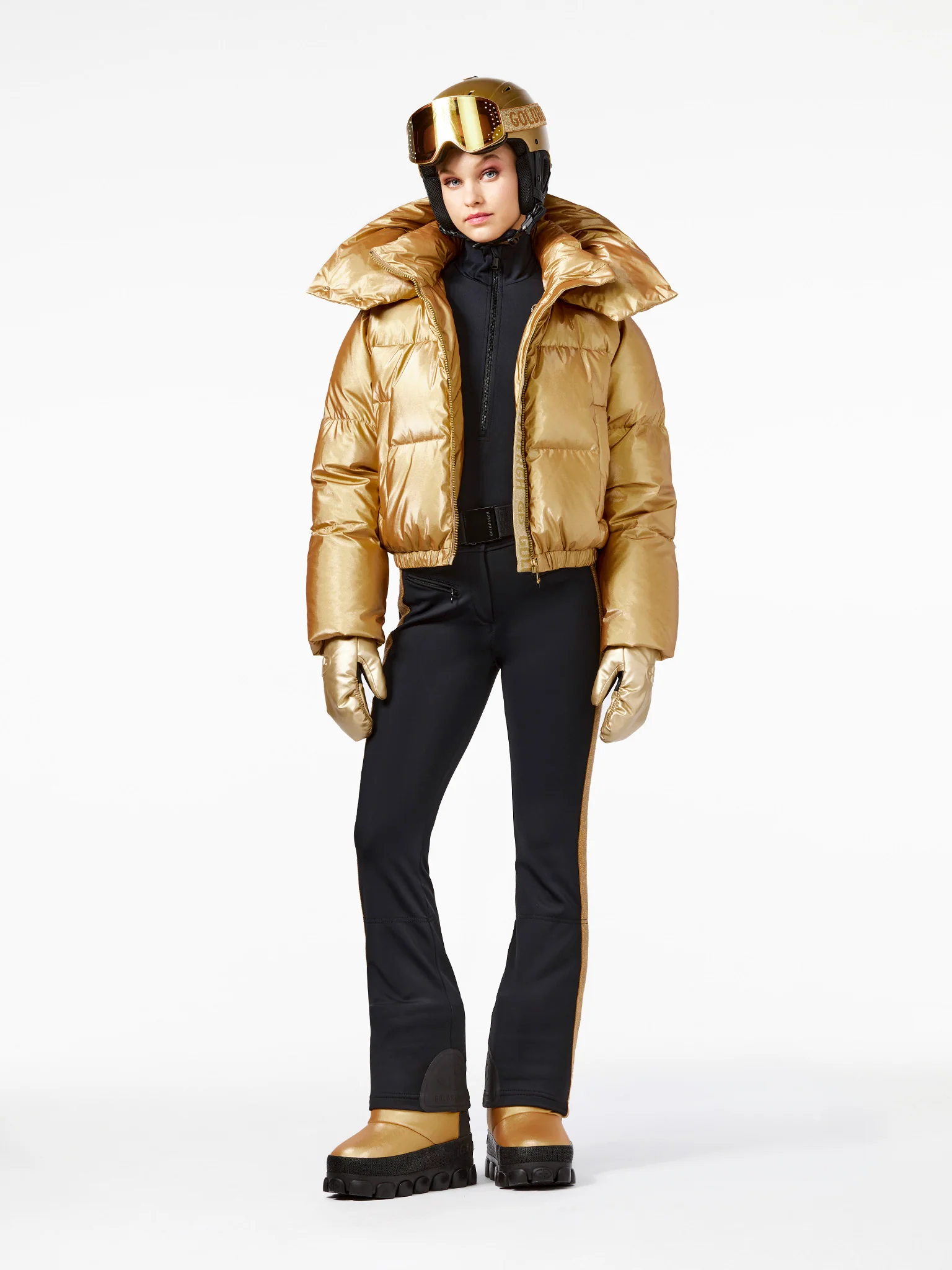 OCÉANE ski jacket - Image 4