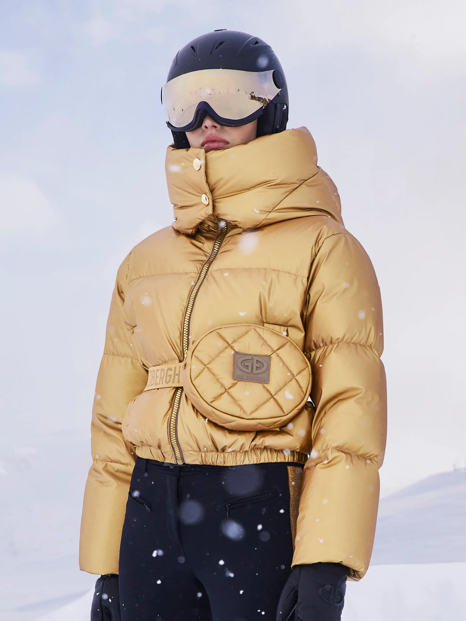 OCÉANE ski jacket - Image 9