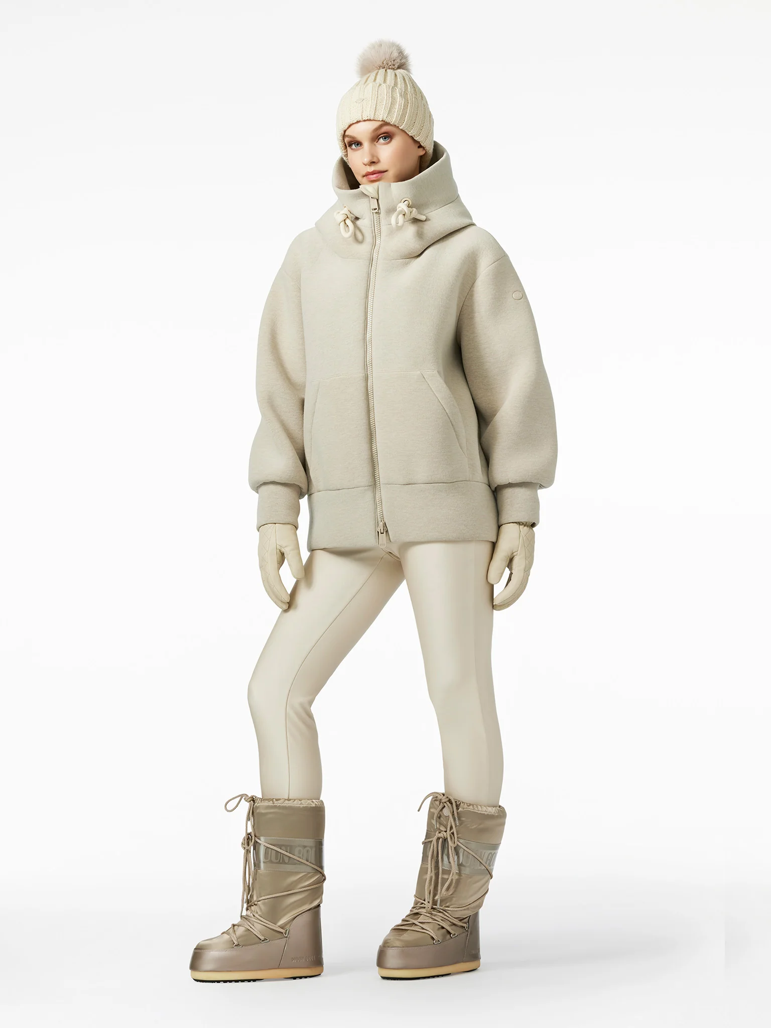ODILE jacket - Image 2
