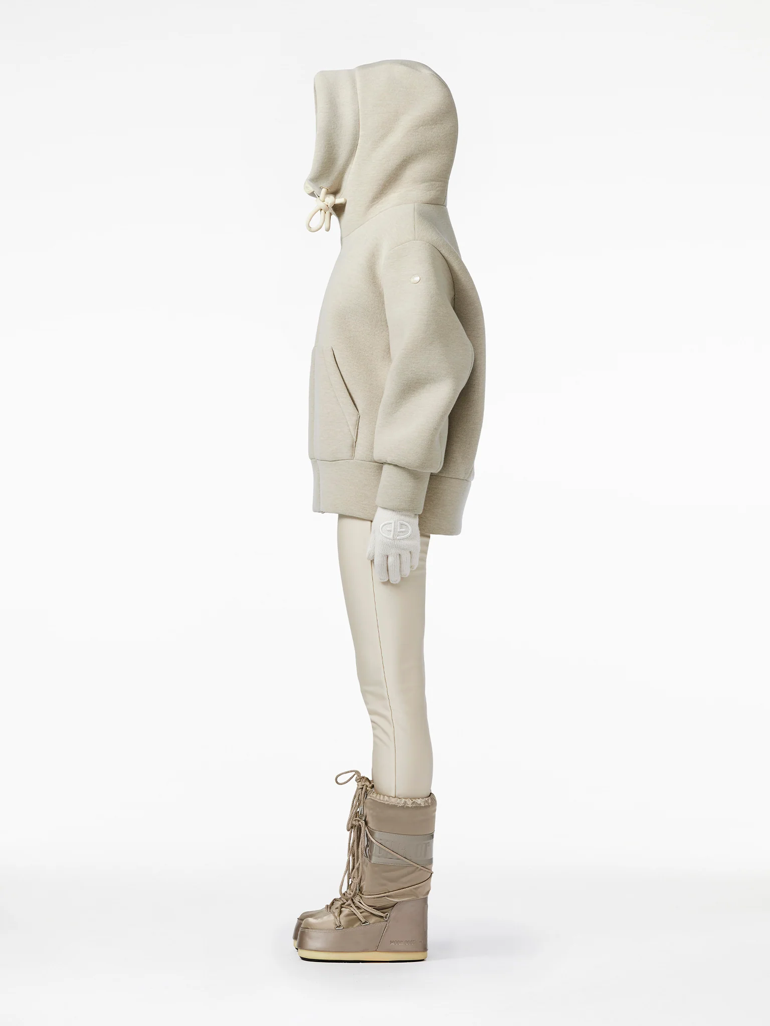 ODILE jacket - Image 3