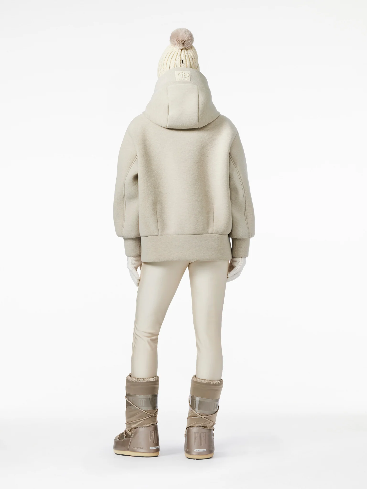 ODILE jacket - Image 5