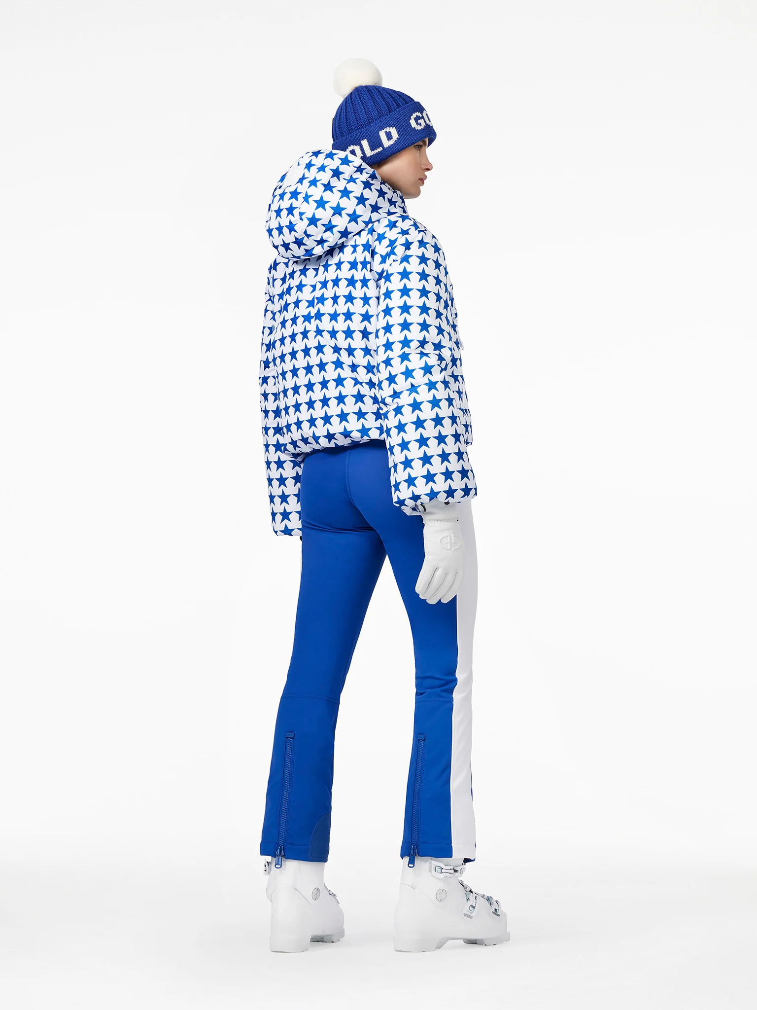 OLYMPE ski jacket - Image 3