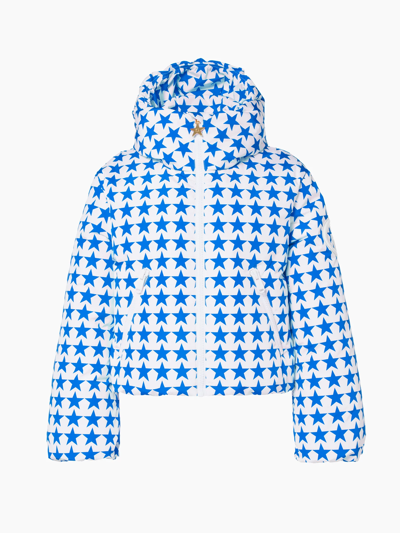 OLYMPE ski jacket - Image 5
