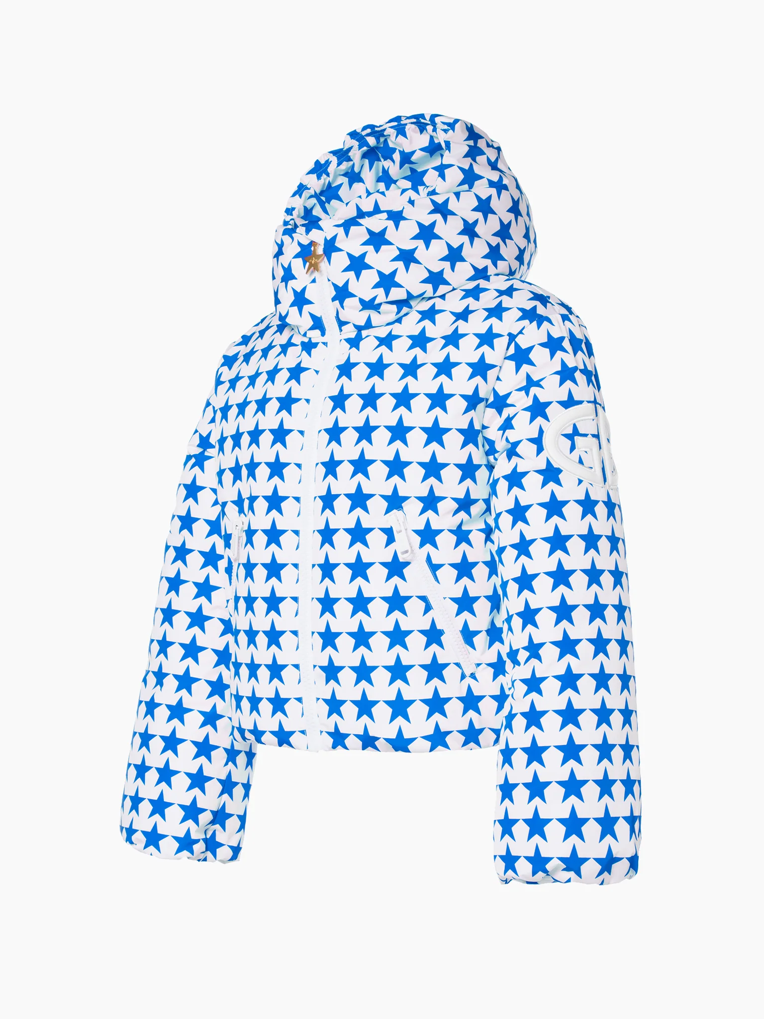 OLYMPE ski jacket - Image 6