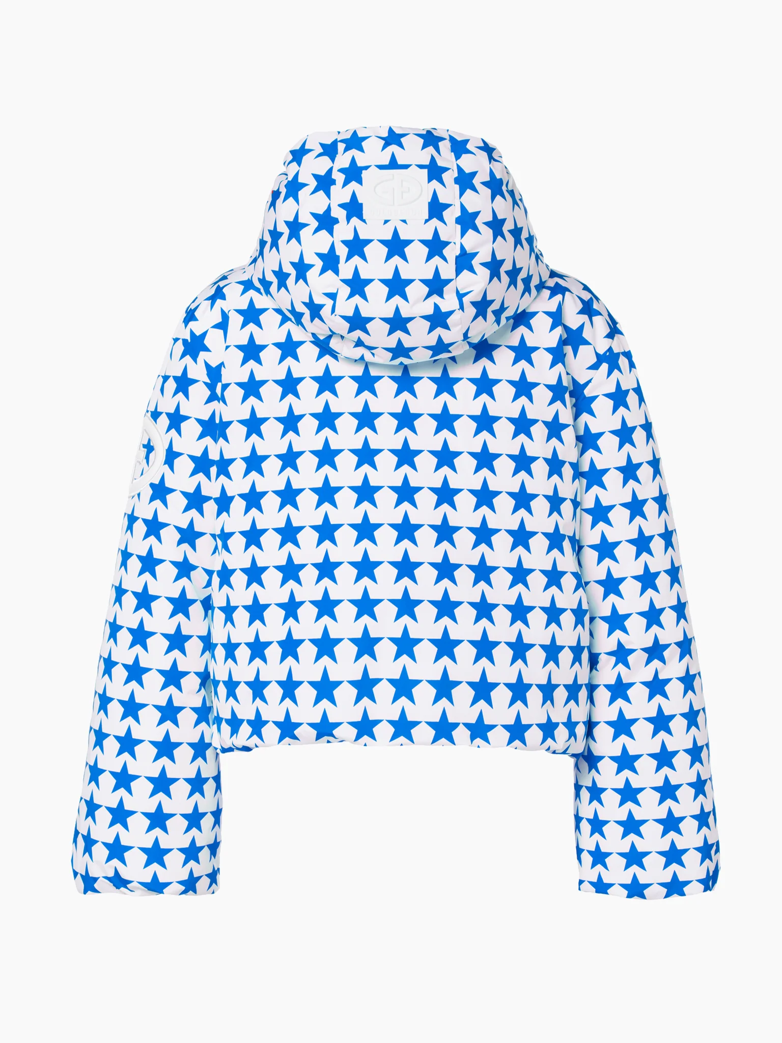 OLYMPE ski jacket - Image 7