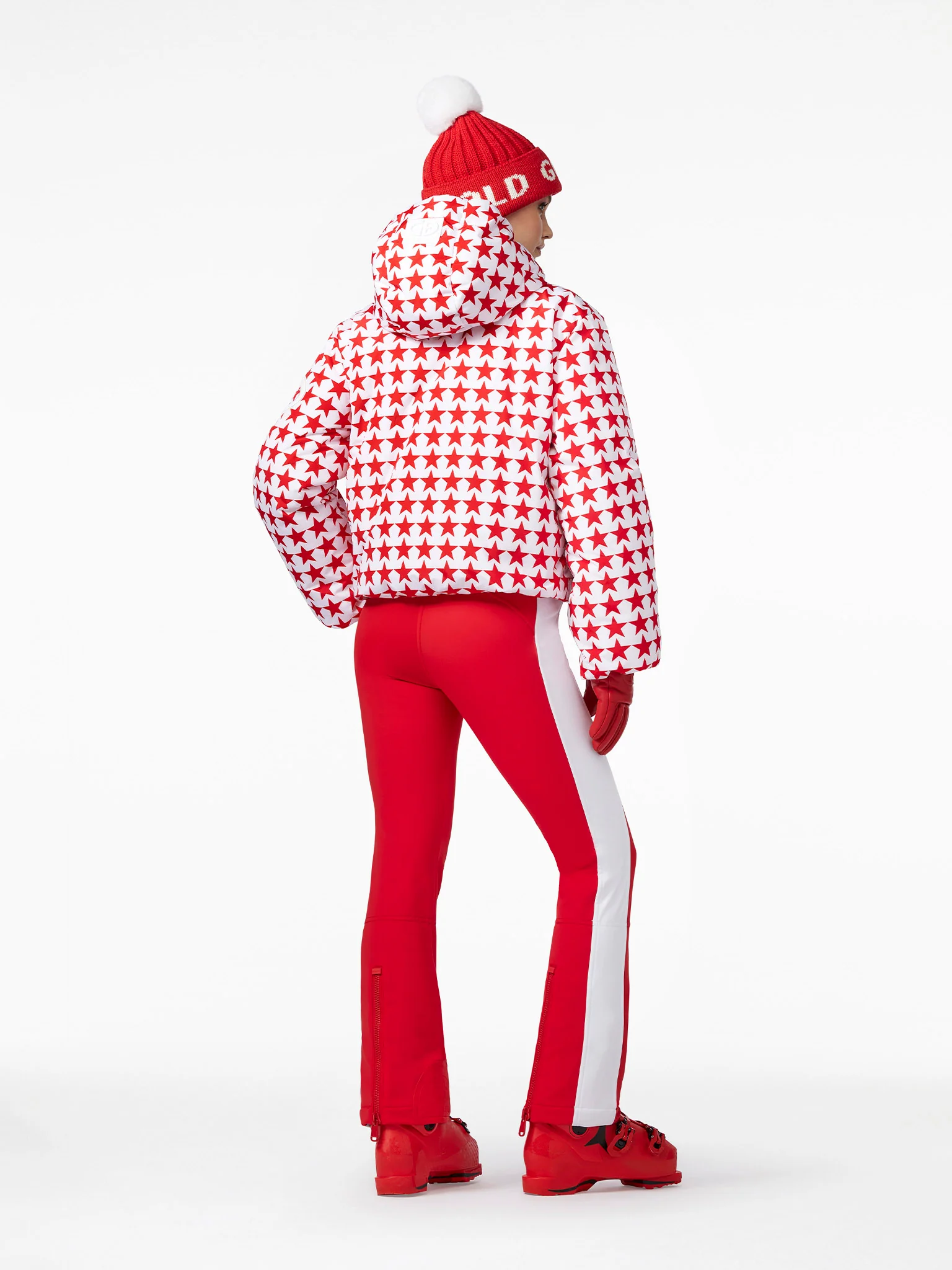 OLYMPE ski jacket - Image 3