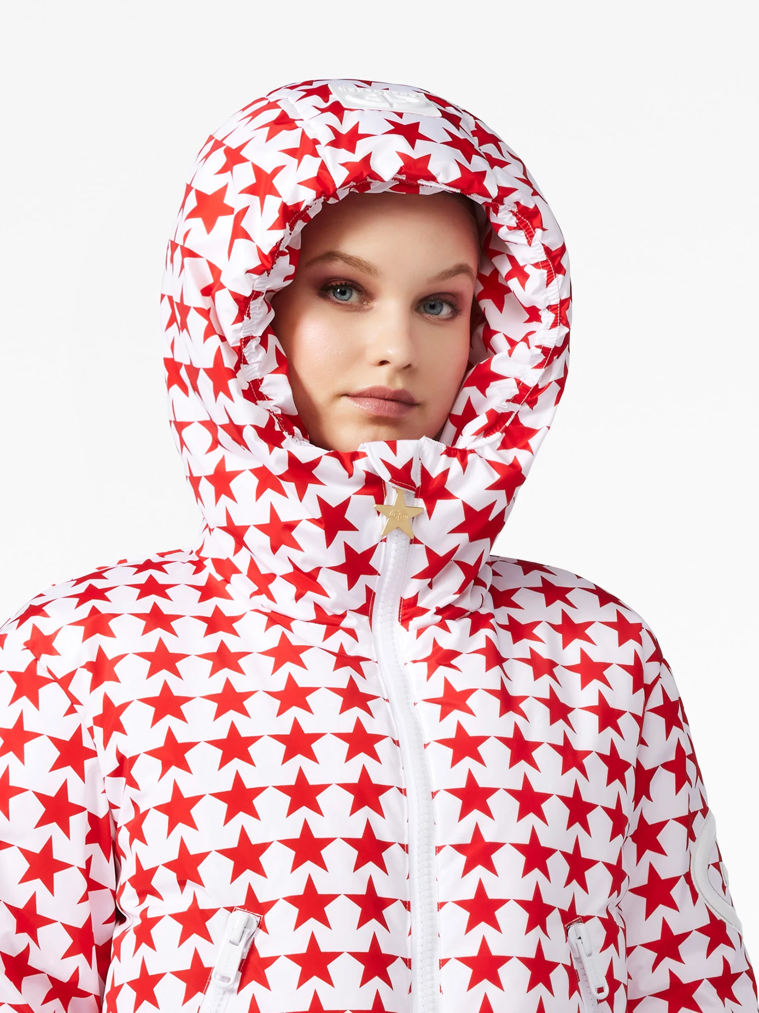 OLYMPE ski jacket - Image 4