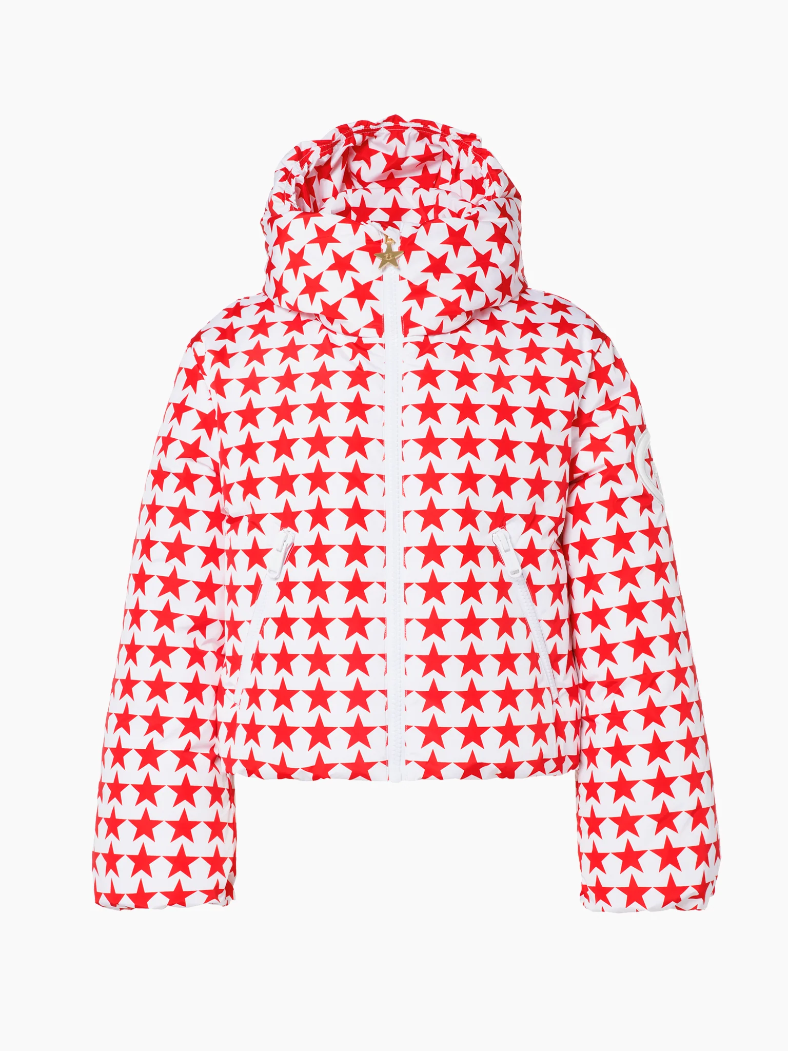 OLYMPE ski jacket - Image 5