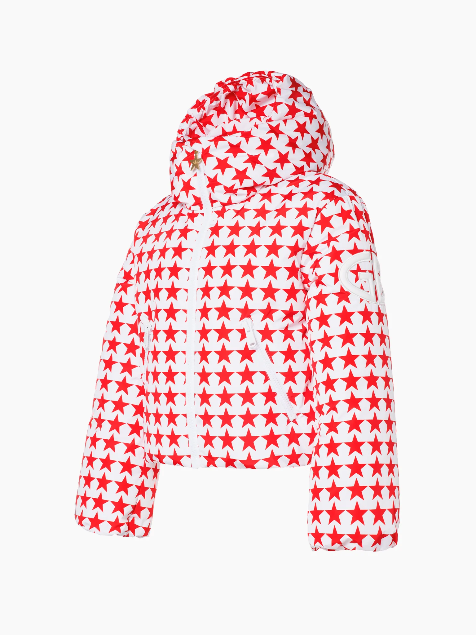 OLYMPE ski jacket - Image 6