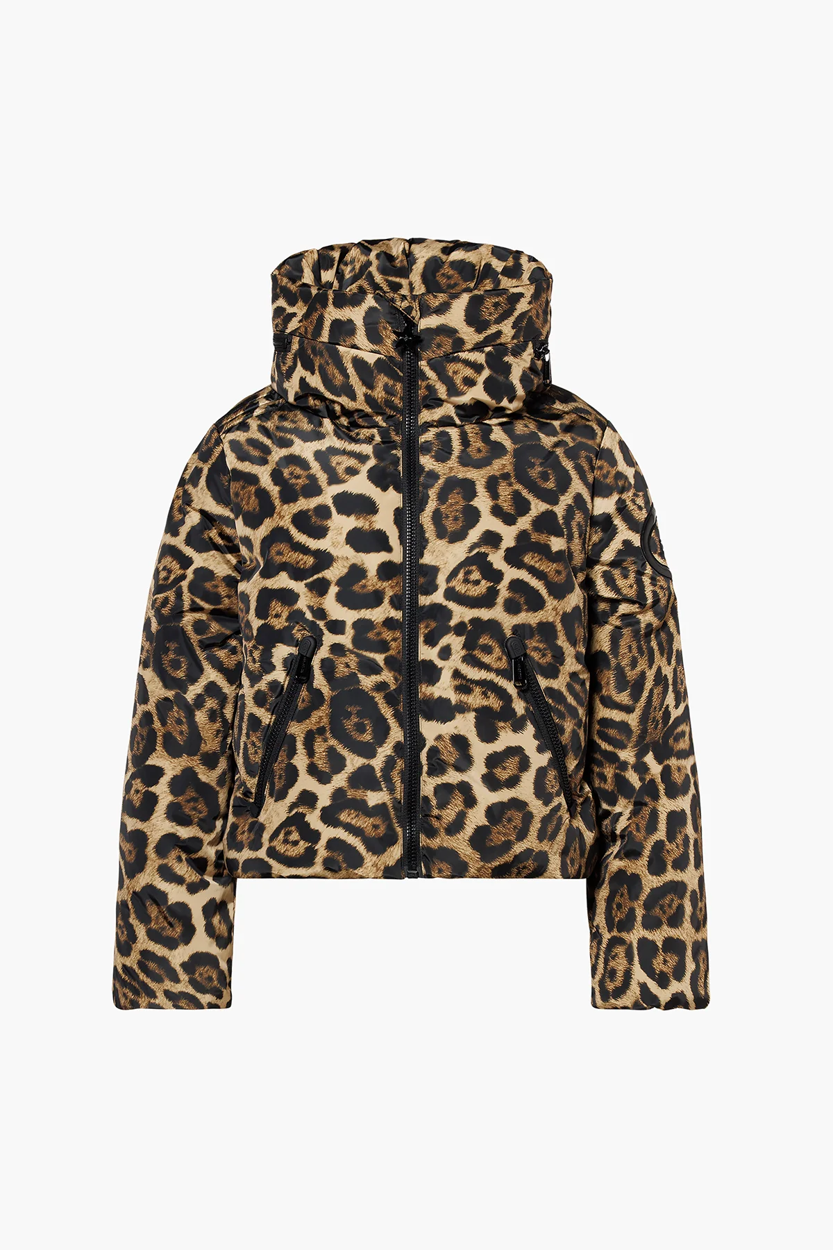 PANTERA ski jacket - Image 4