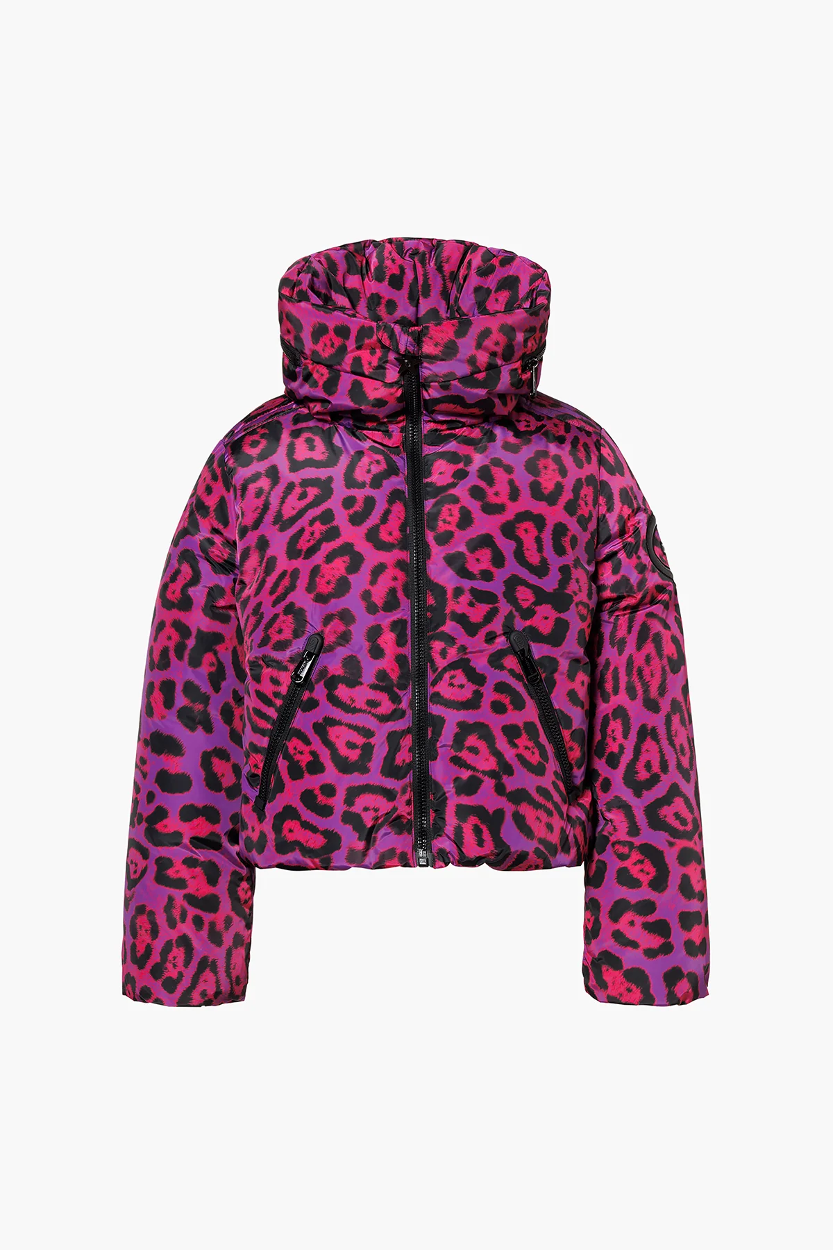 PANTERA ski jacket - Image 5