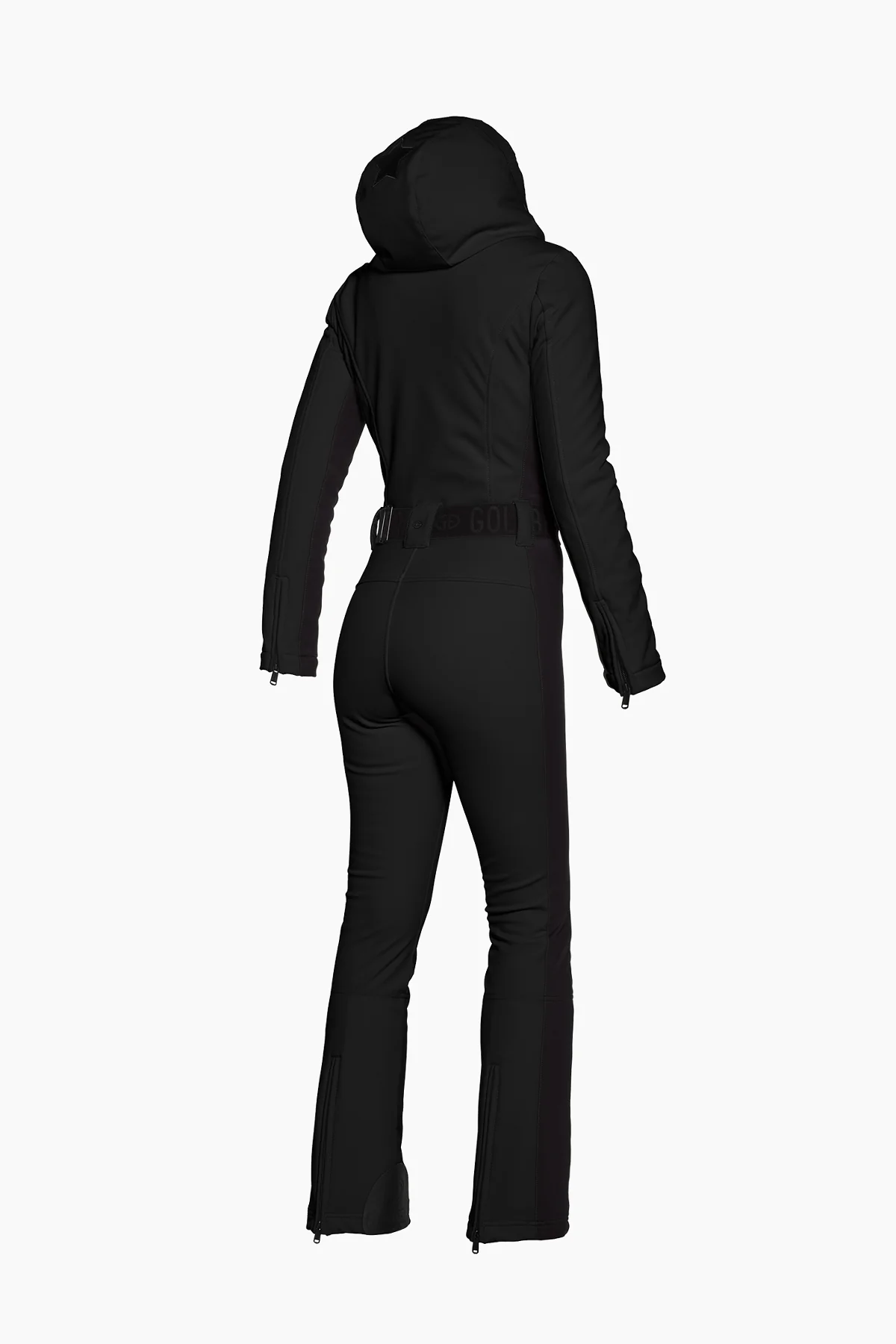 PARRY LONG ski suit - Image 3