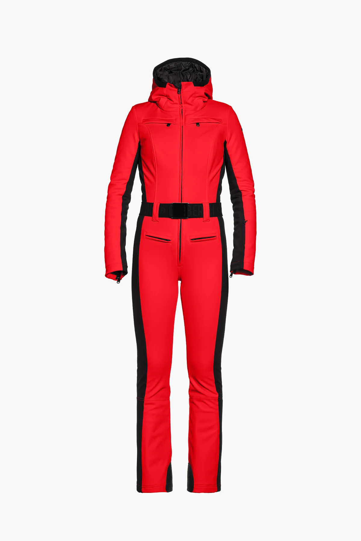 PARRY LONG ski suit - Image 2