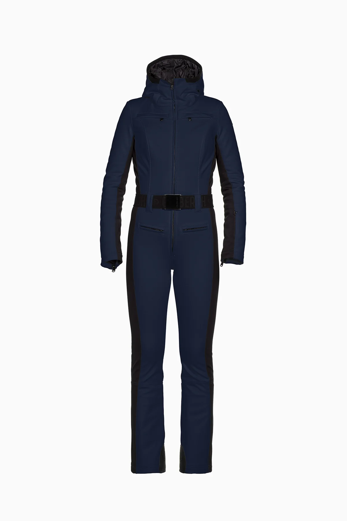 PARRY LONG ski suit - Image 2