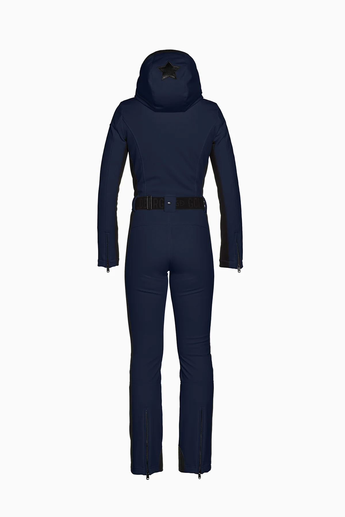 PARRY LONG ski suit - Image 4