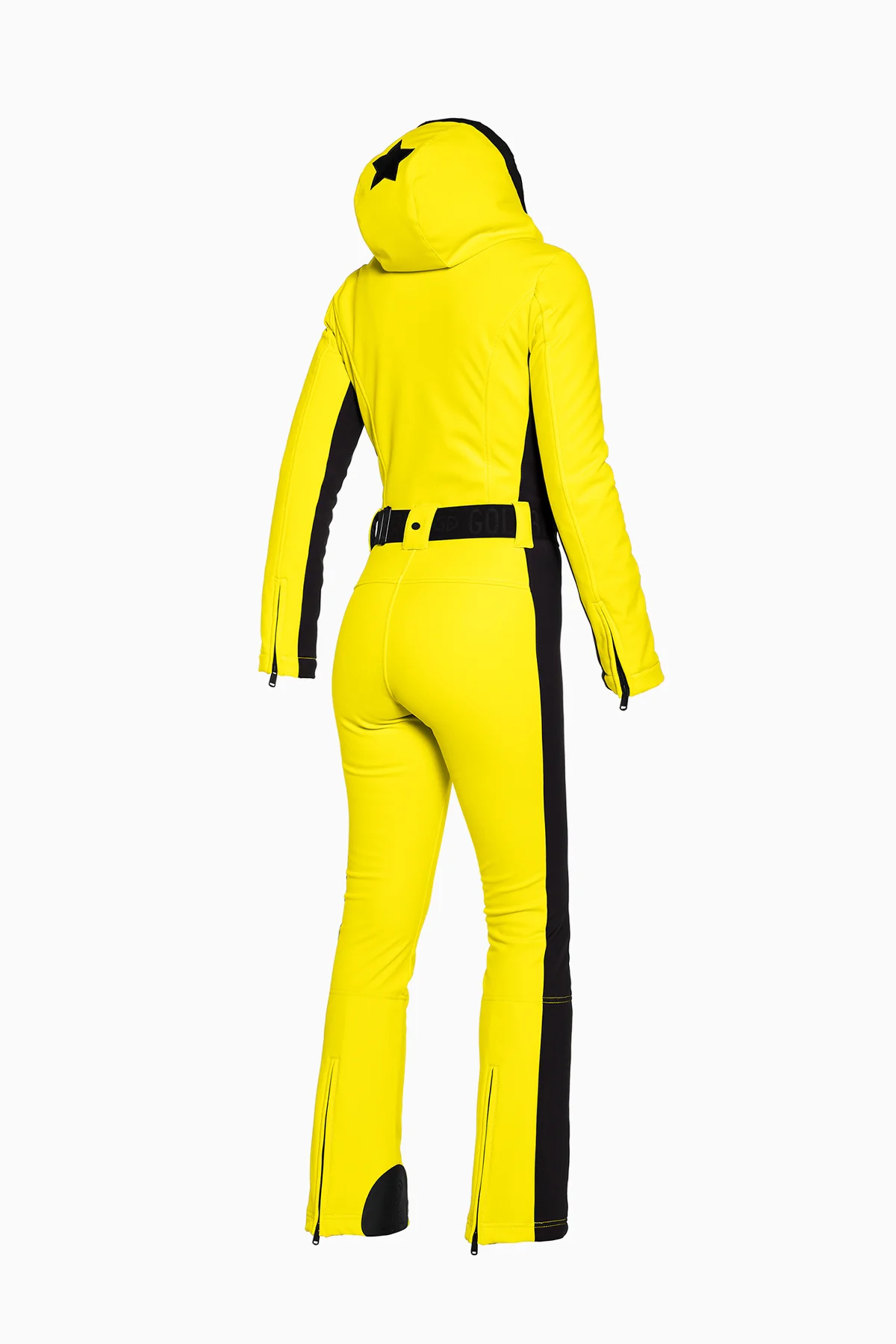 PARRY LONG ski suit - Image 3